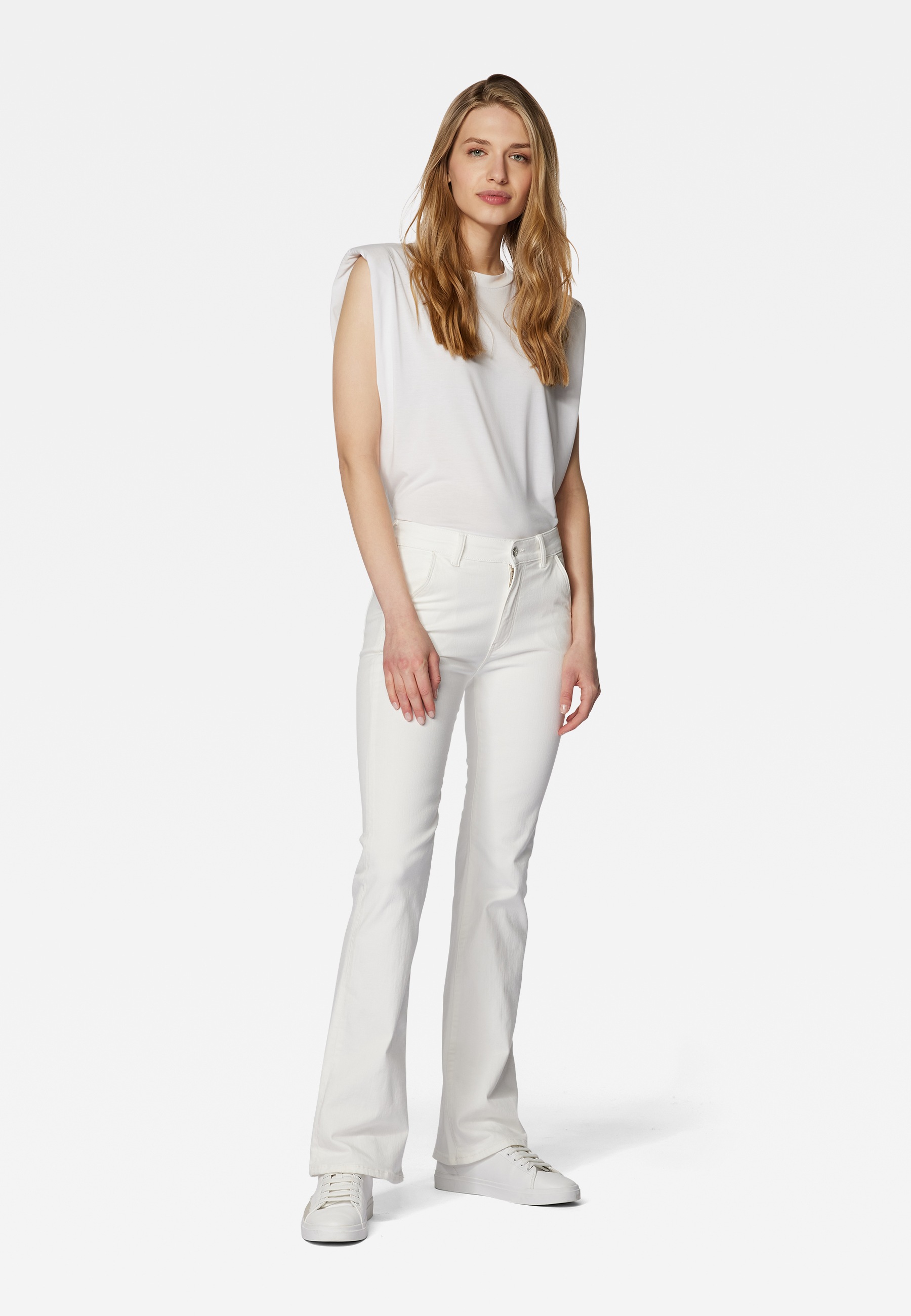 Mavi Chinohose »MARIA CHINO«, Bootcut Jeans kaufen