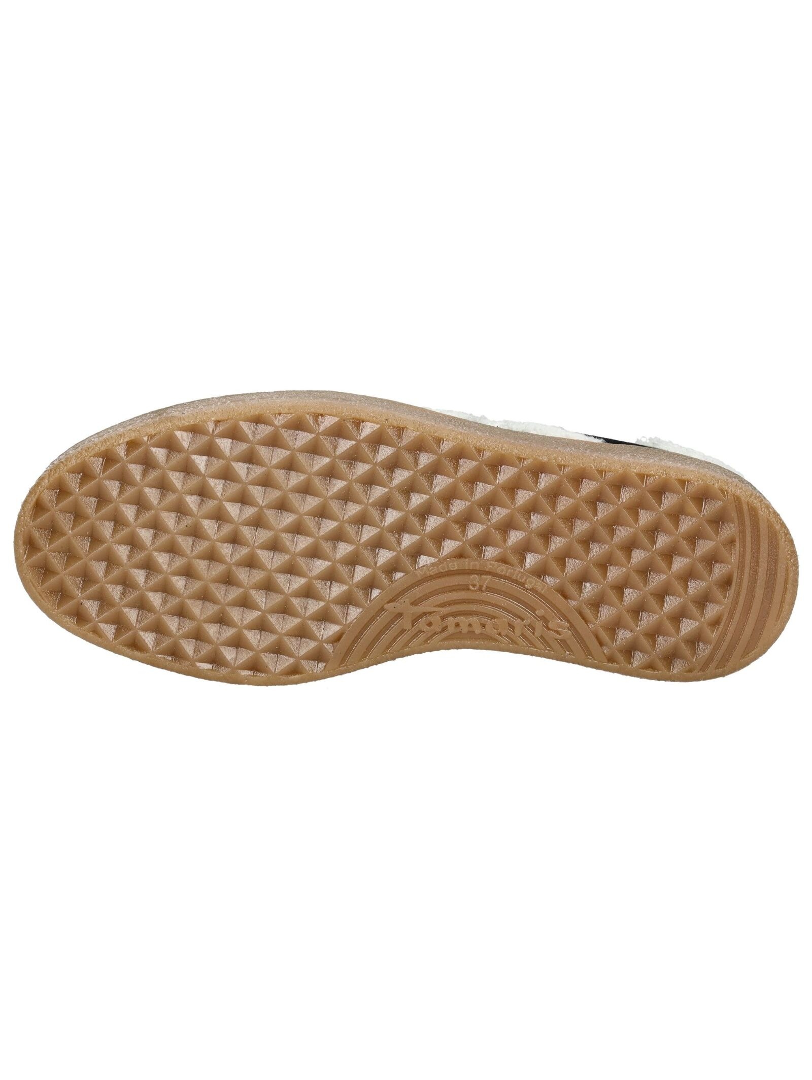 Tamaris Sneaker »Tamaris Sneaker Leder/Textil«