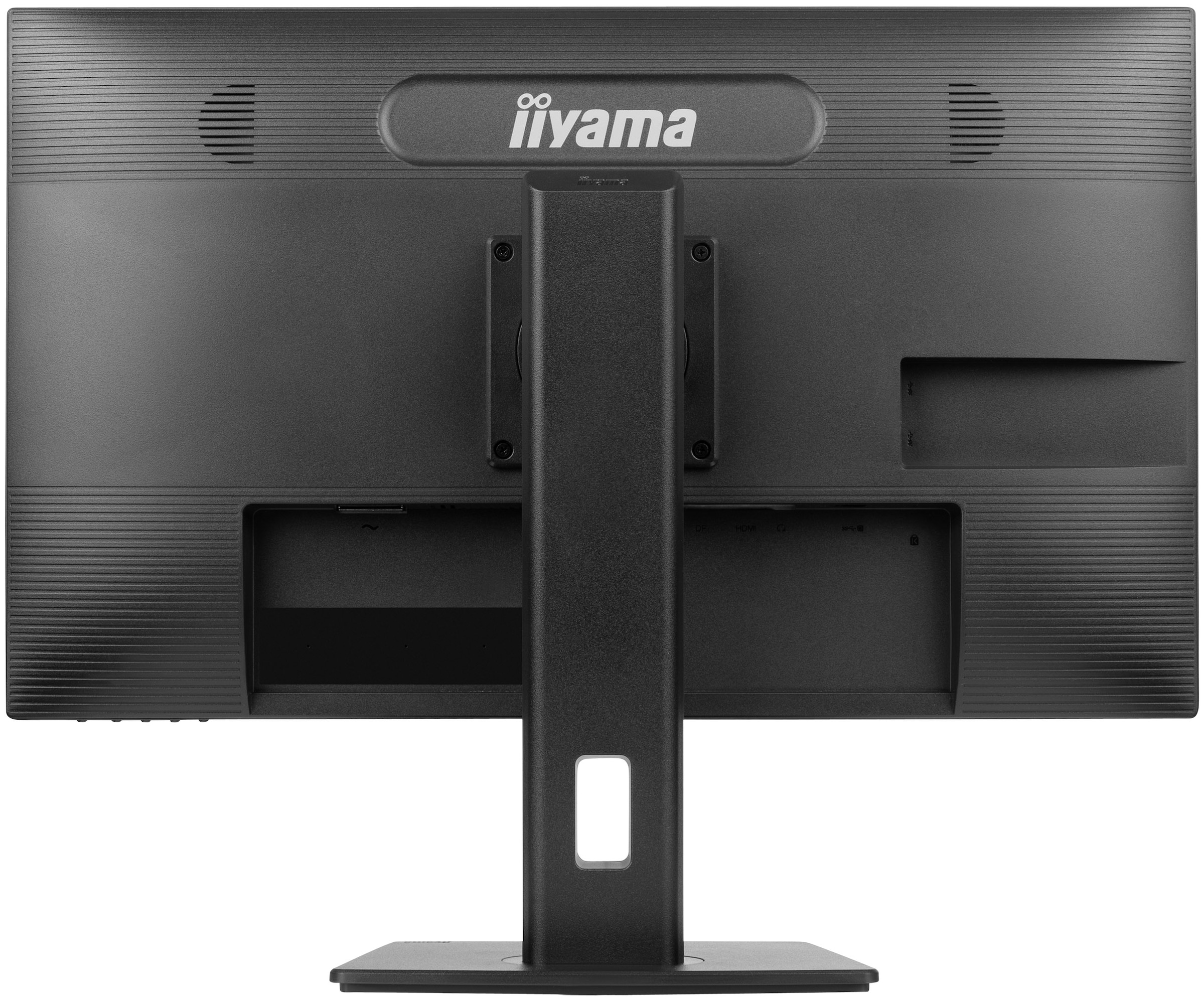 Iiyama LED-Monitor »XUB2763HSU-B1«, 68,6 cm/27 Zoll, 1920 x 1080 px, Full HD, 3 ms Reaktionszeit, 100 Hz