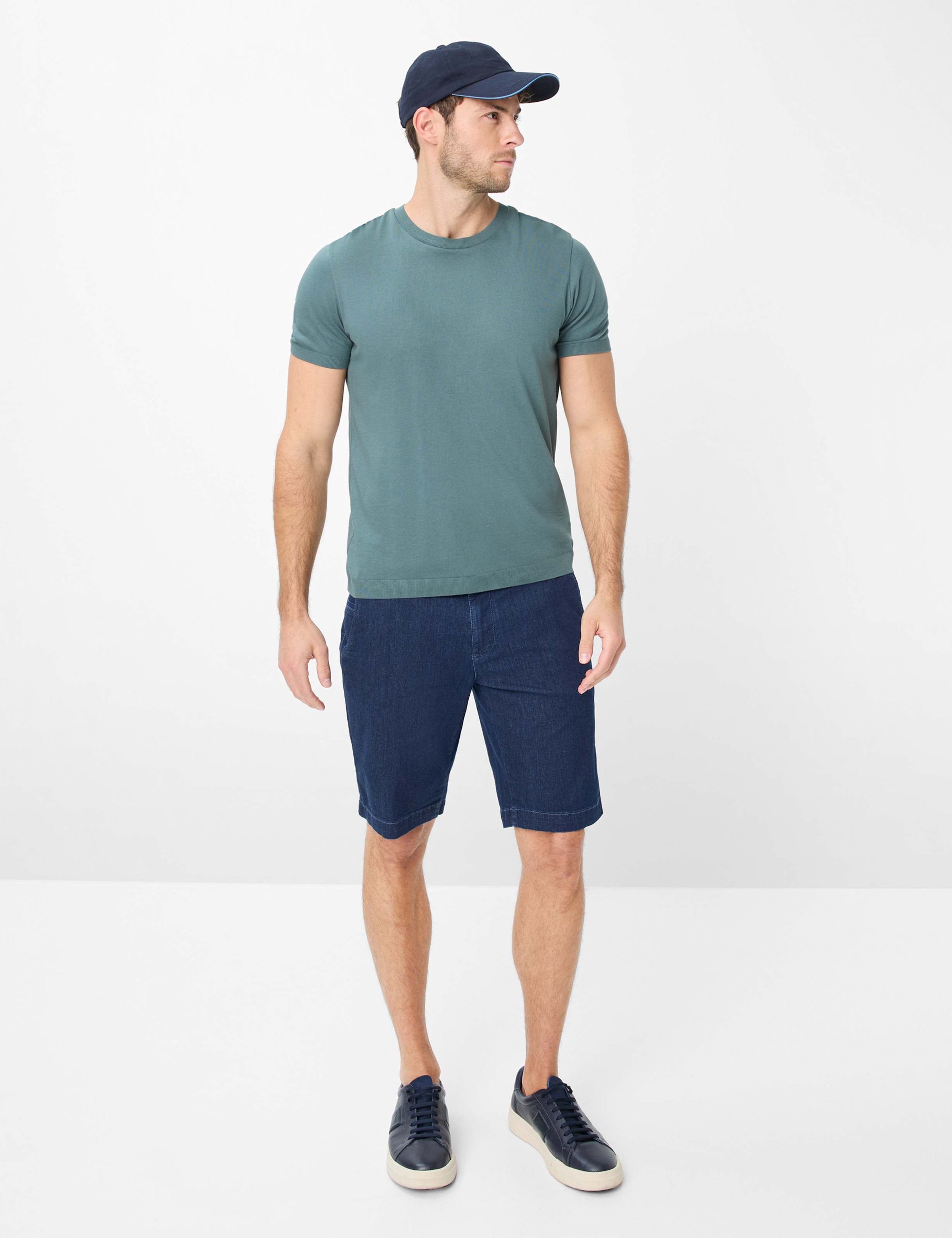 EUREX by BRAX Bermudas »Style BURT«