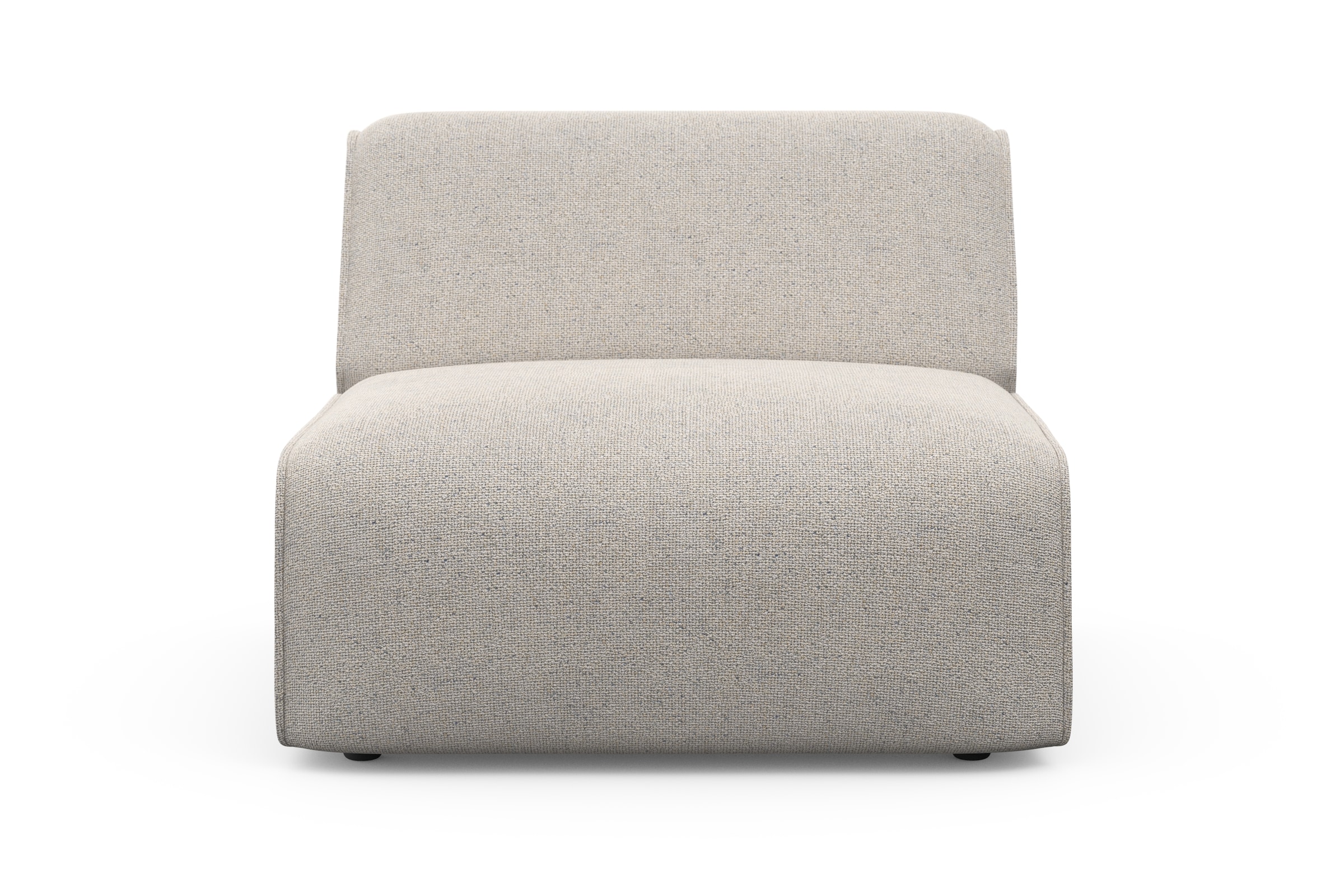 OTTO home Sessel "Merid Sofa-Mittel-Element, Breite: 84 cm" als Modul oder günstig online kaufen