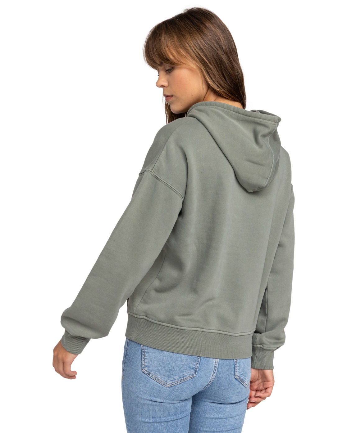 Roxy Hoodie »Girls Who Slide«