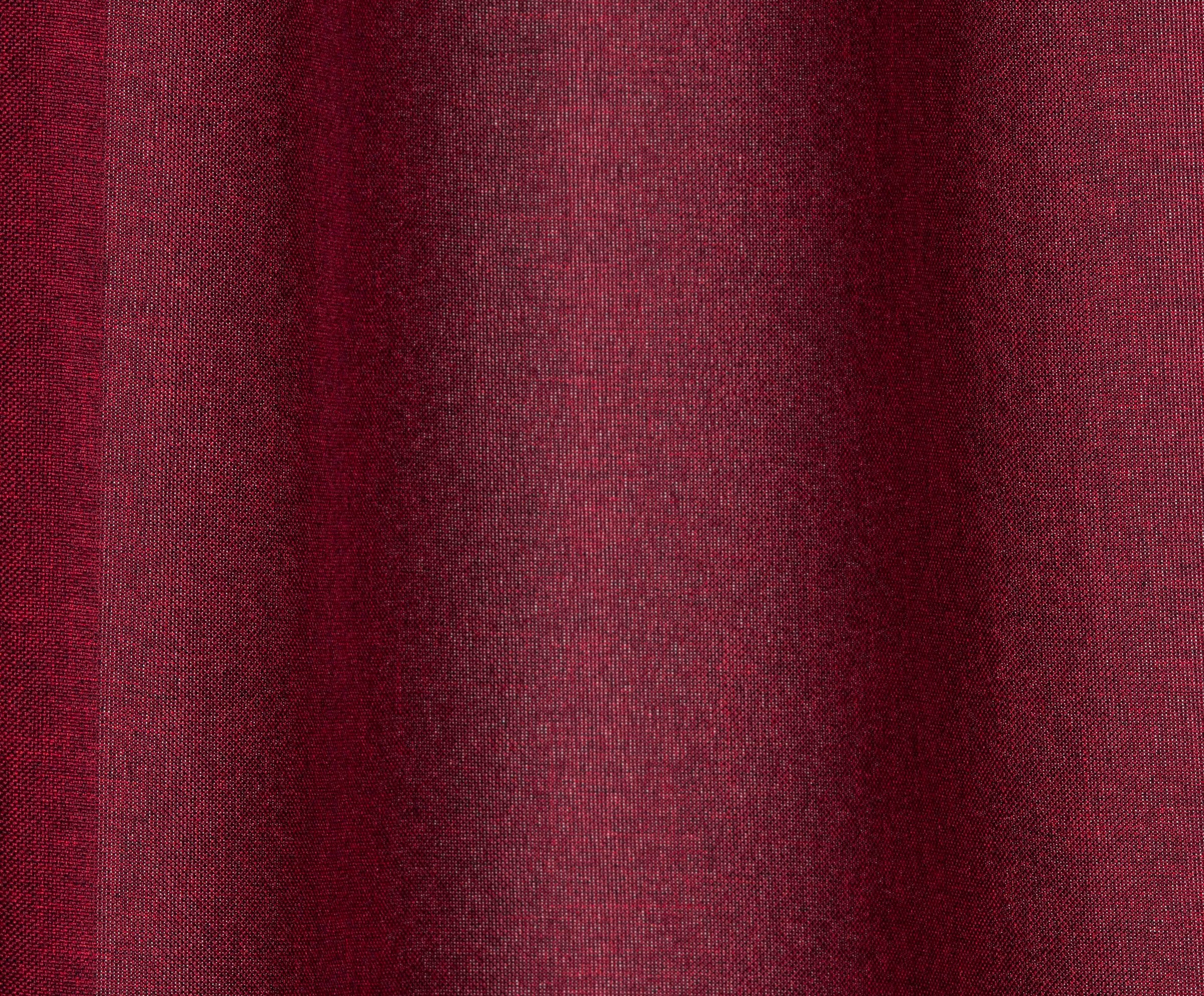 Gözze Vorhang "Linus Ösenschal" Ösen 1 Stk. tlg. HxB: 245x140, Uni Panamage günstig online kaufen