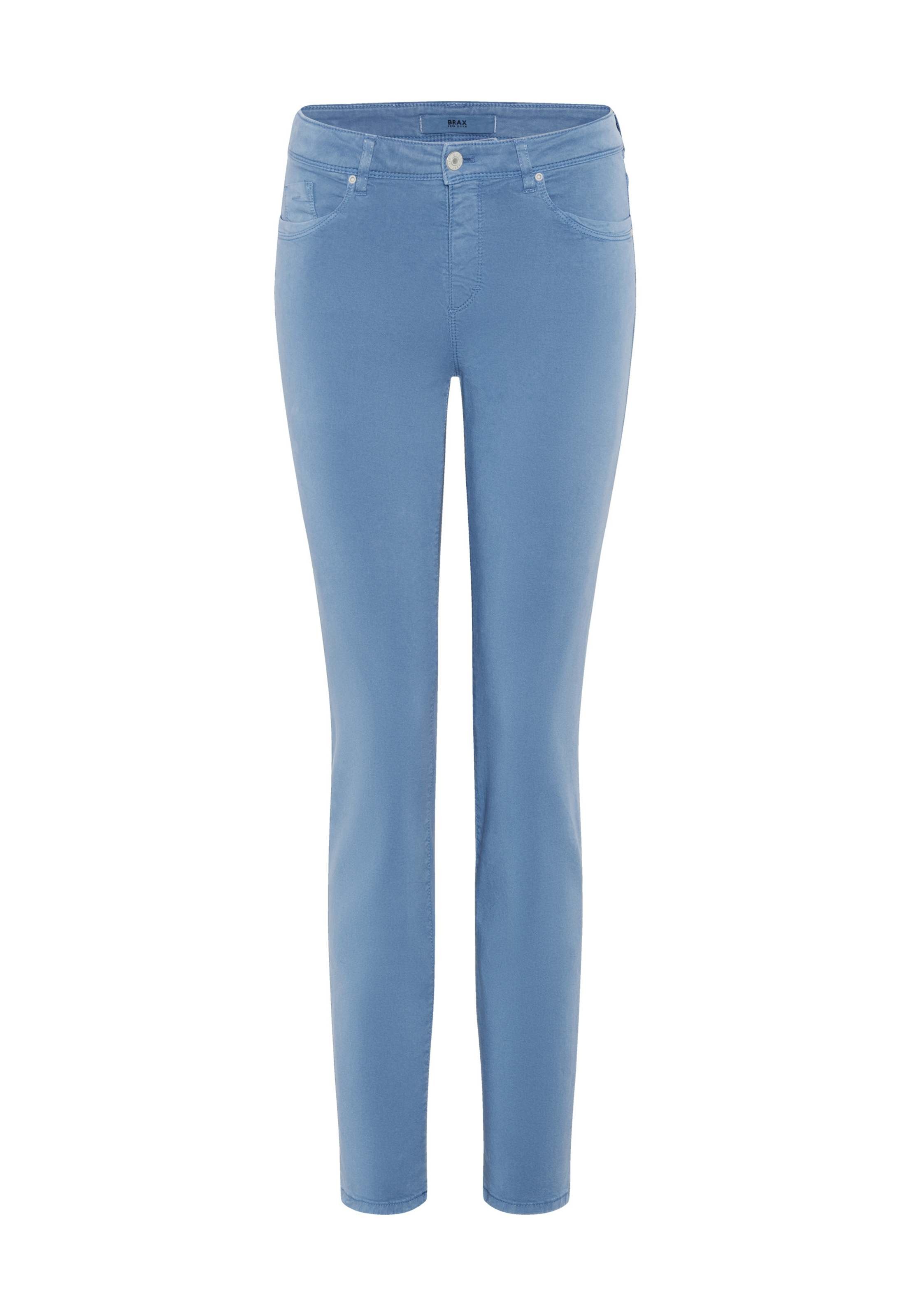 Brax 5-Pocket-Hose »Style SHAKIRA«