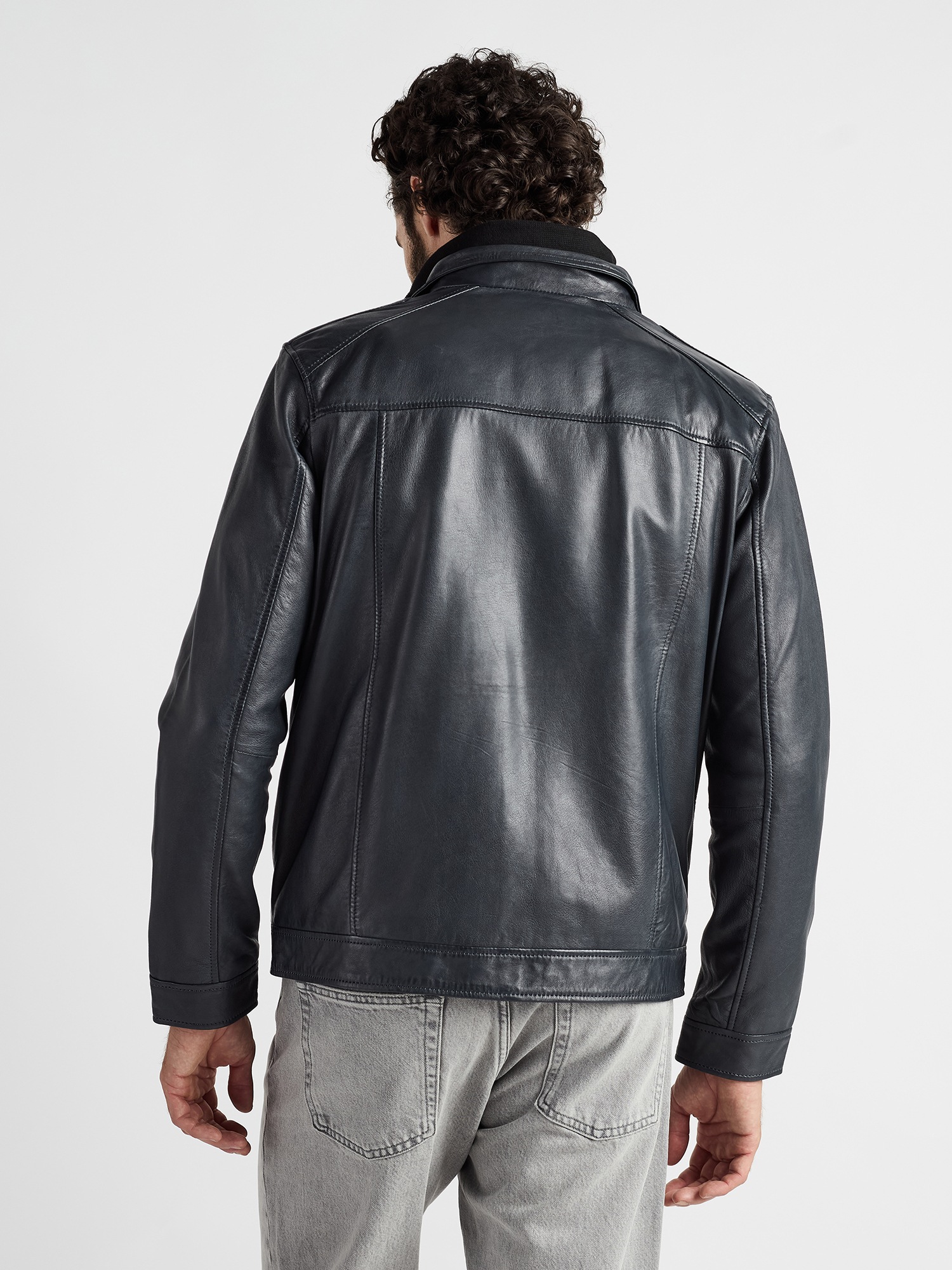 JCC Lederjacke »31023632«