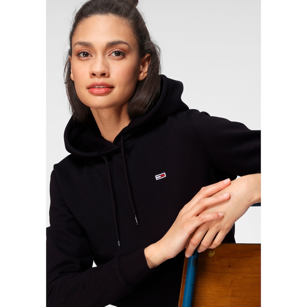 Tommy Jeans Kapuzensweatshirt