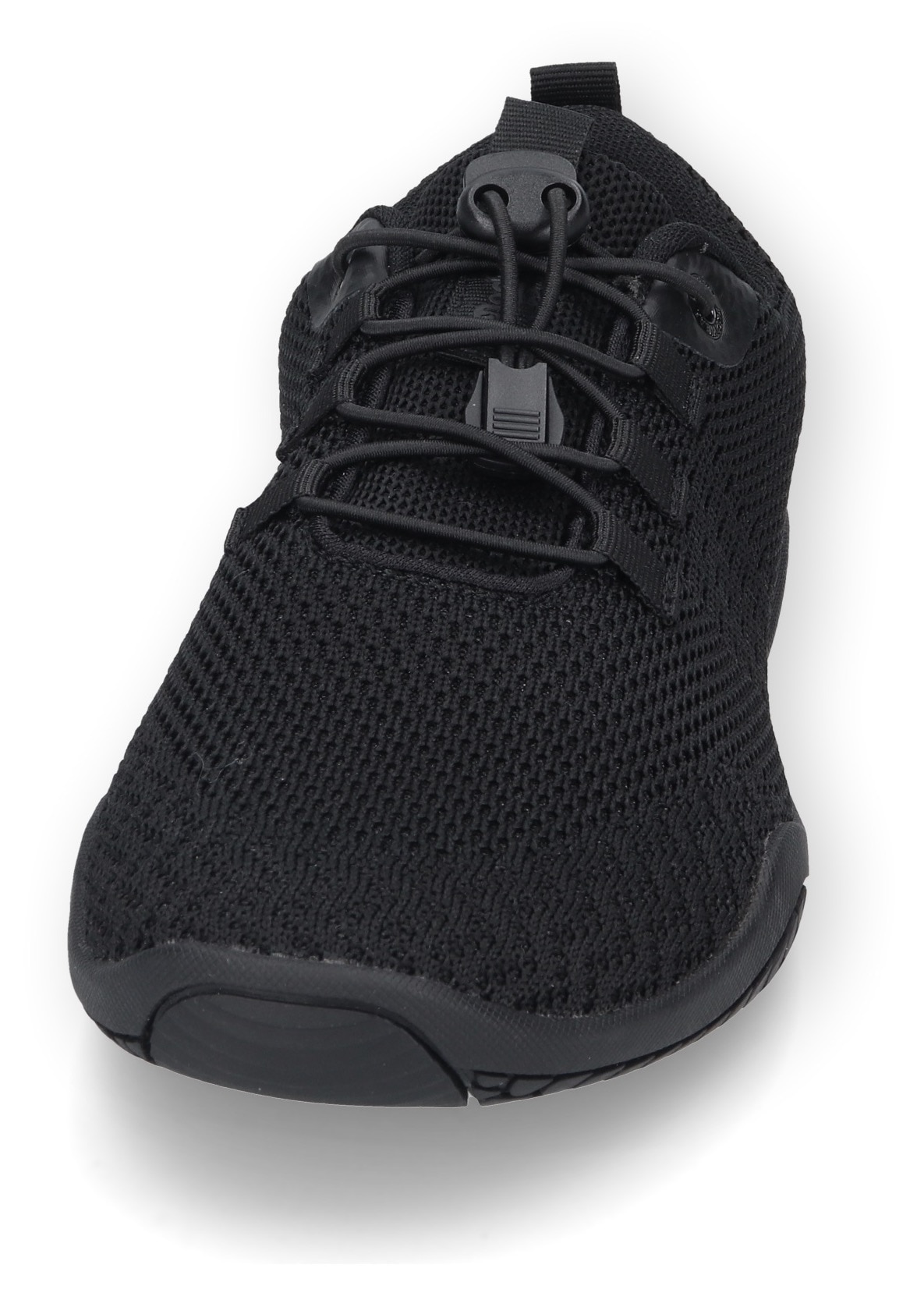 Dockers by Gerli Barfußschuh, Barfußschuh, Schlupfschuh, Slip-On Sneaker mit Schnellverschluss