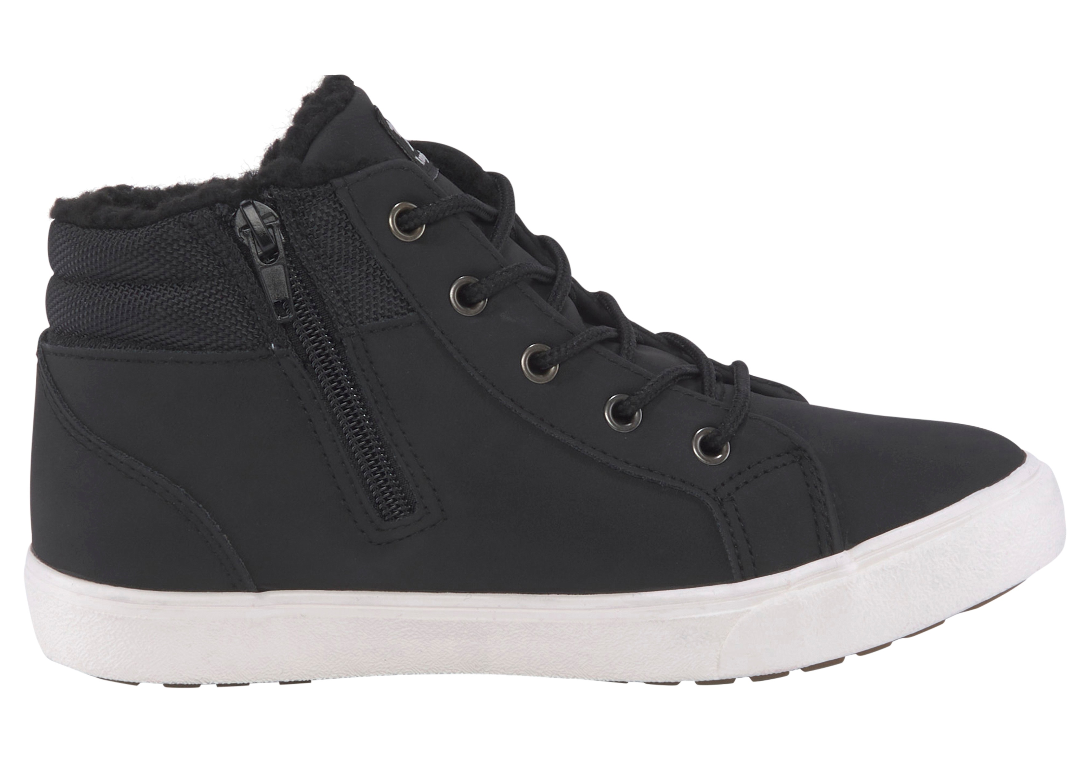 Thumbnail - KangaROOS Sneaker "KaVu I" gefüttert