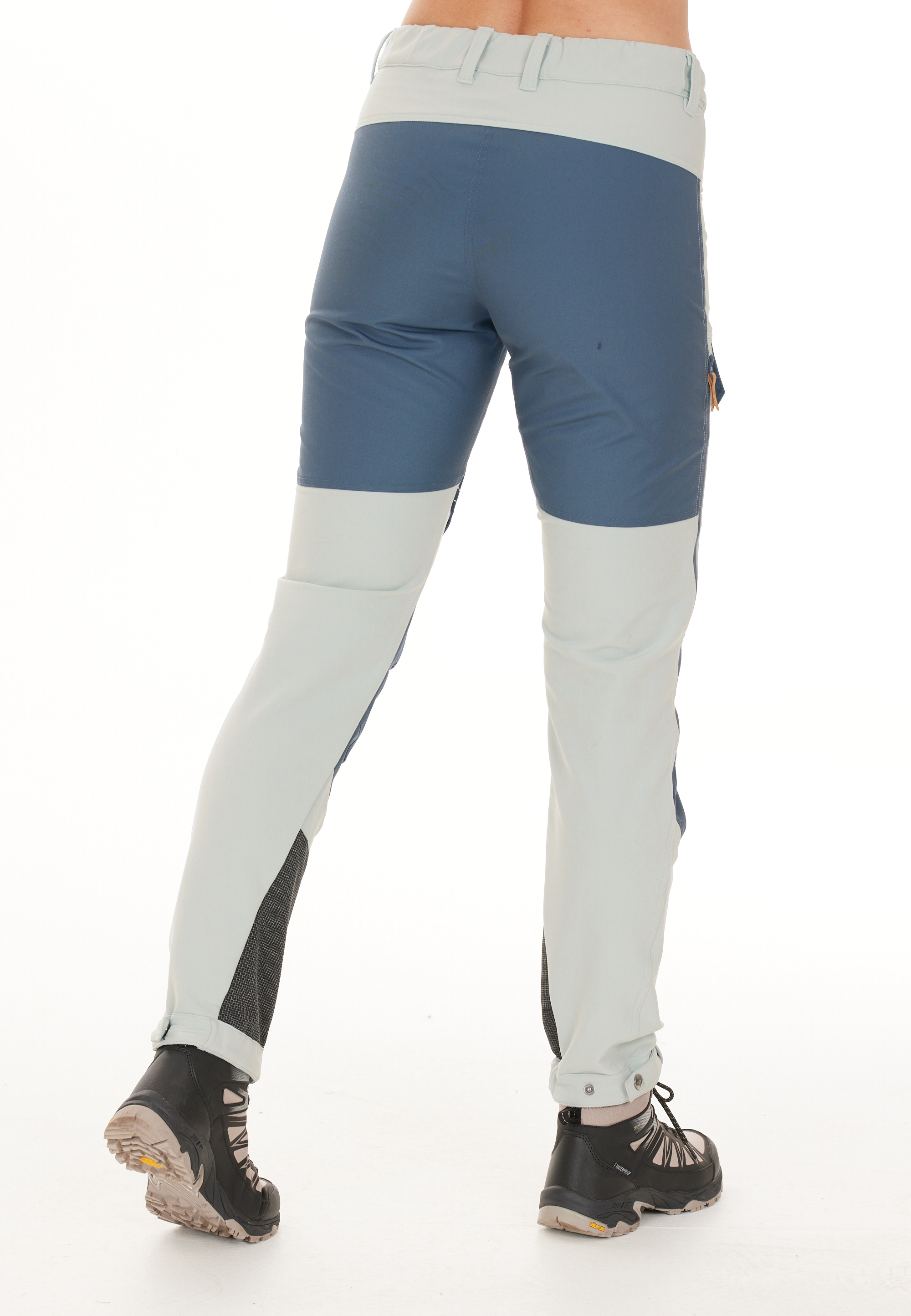 WHISTLER Softshellhose »ANISSY W atmungsaktiver Pant«, für mit BAUR Outdoor bestellen | Baumwolle