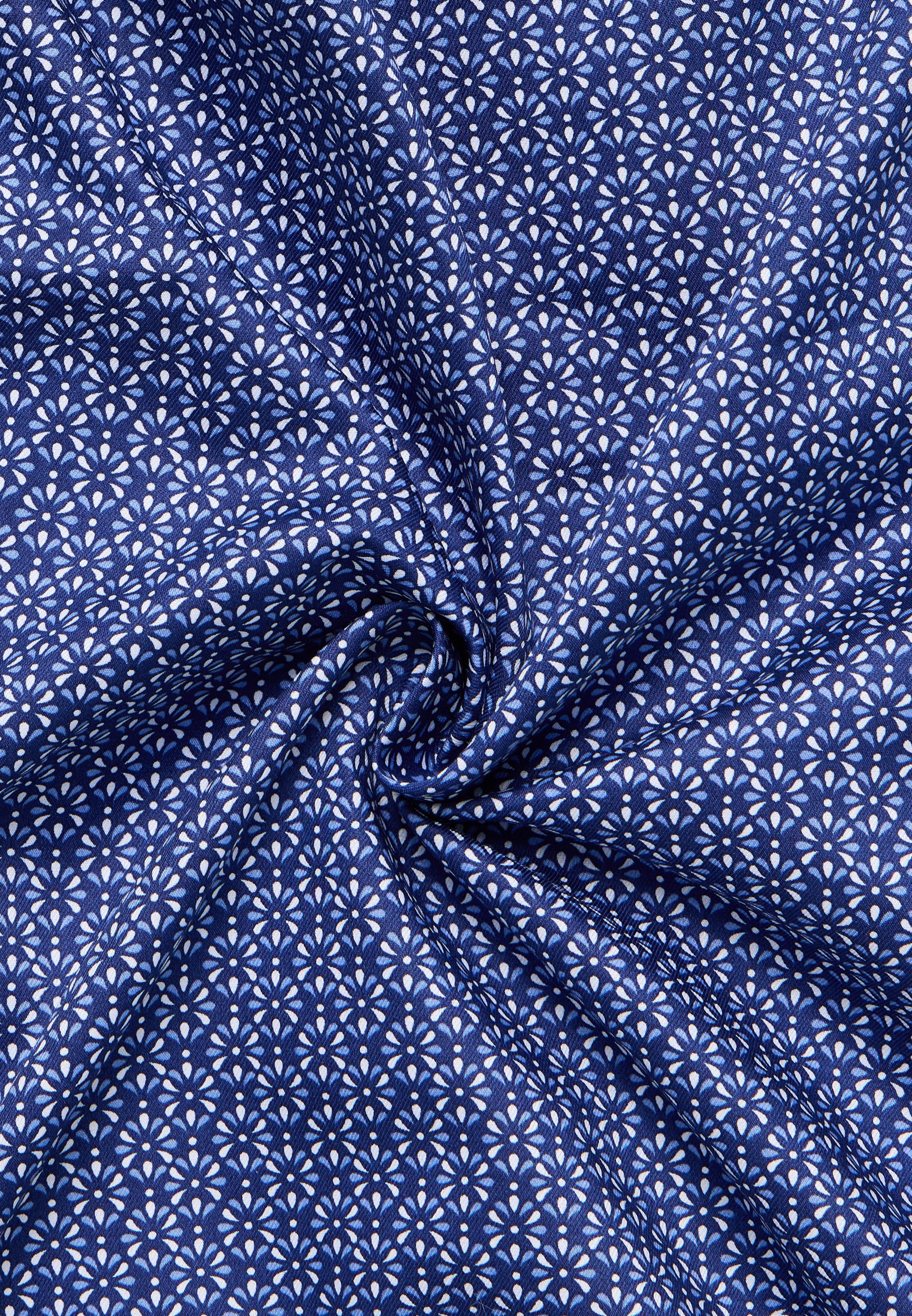 Eterna Kurzarmhemd »COMFORT FIT«, NON IRON (bügelfrei)