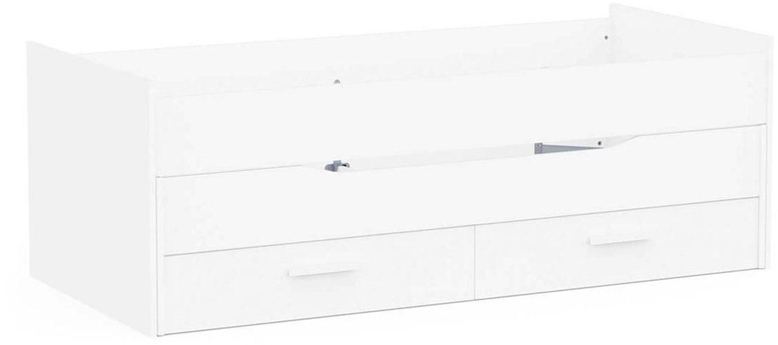 Demeyere GROUP Einzelbett