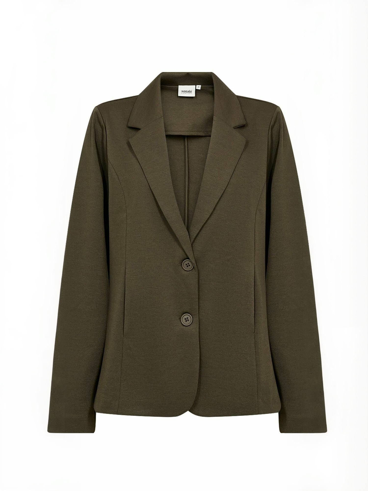Wasabi Concept "Wasabi Concept Blazers WA-SINA"