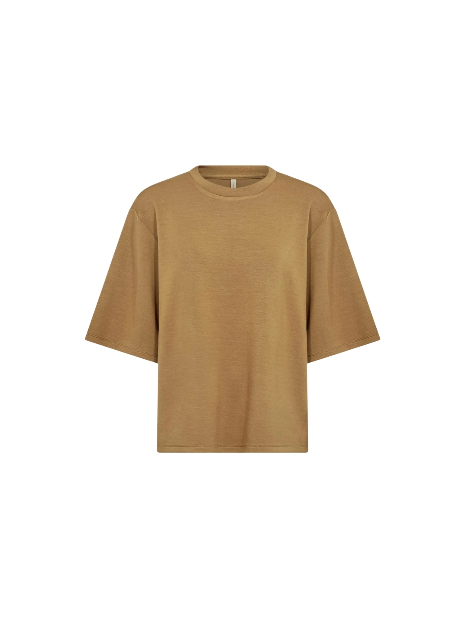 soyaconcept Kurzarmhemd "Soya Concept T-shirt SC-BANU"