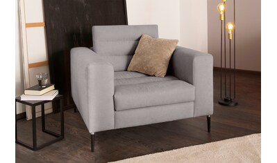 Premium collection by Home affaire Ecksofa »Brandwood«, wahlweise mit und  ohne Bettkasten kaufen | BAUR