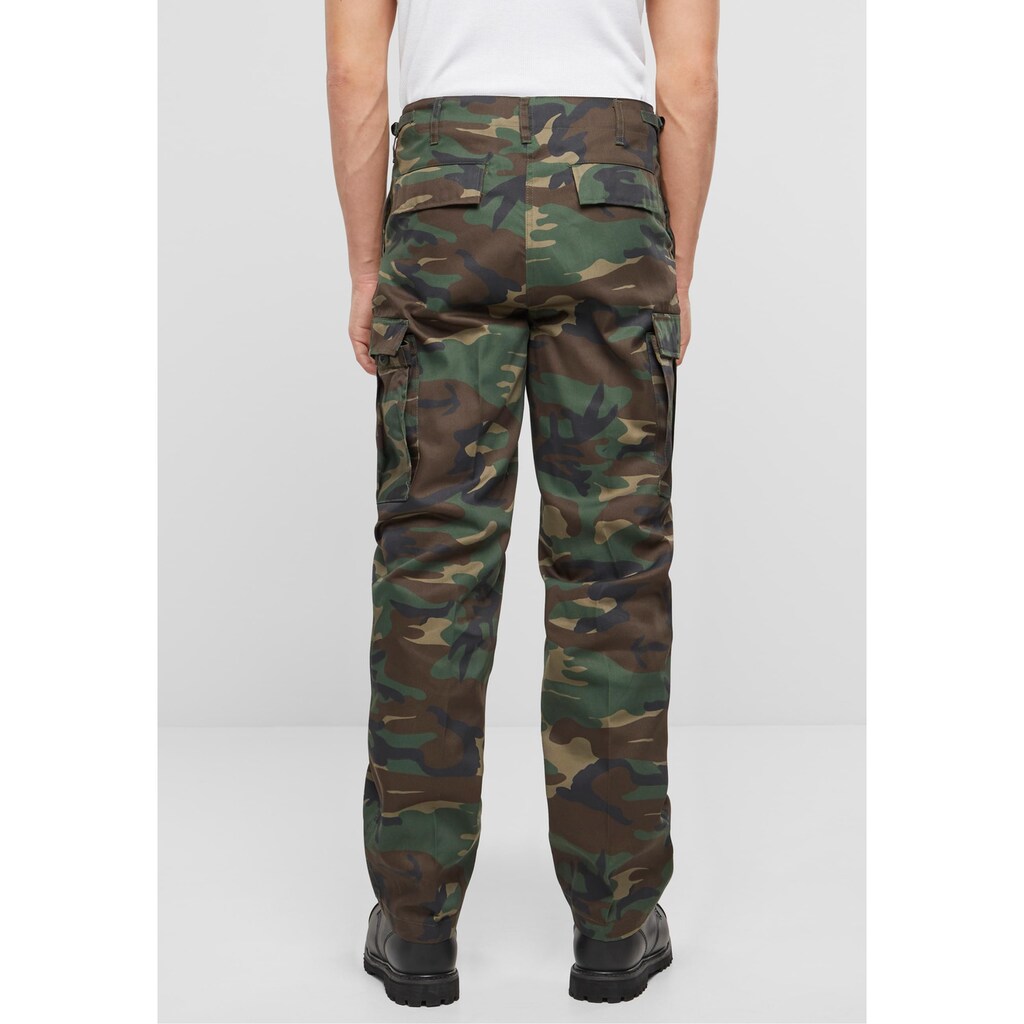 Brandit Cargohose »Brandit Herren US Ranger Cargo Pants«, (1 tlg.)