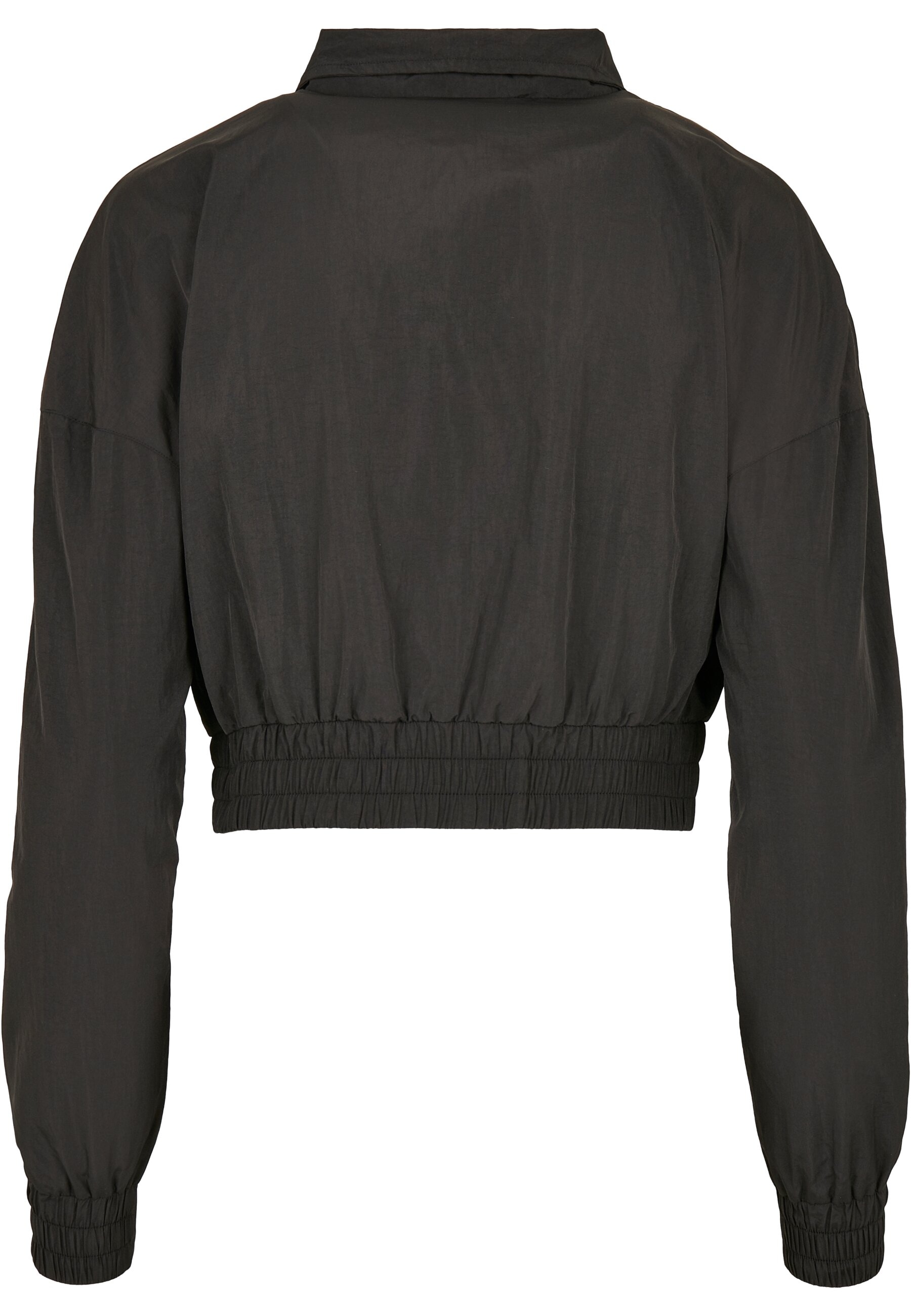 URBAN CLASSICS Allwetterjacke »Urban Classics Damen«, (1 St.), ohne Kapuze
