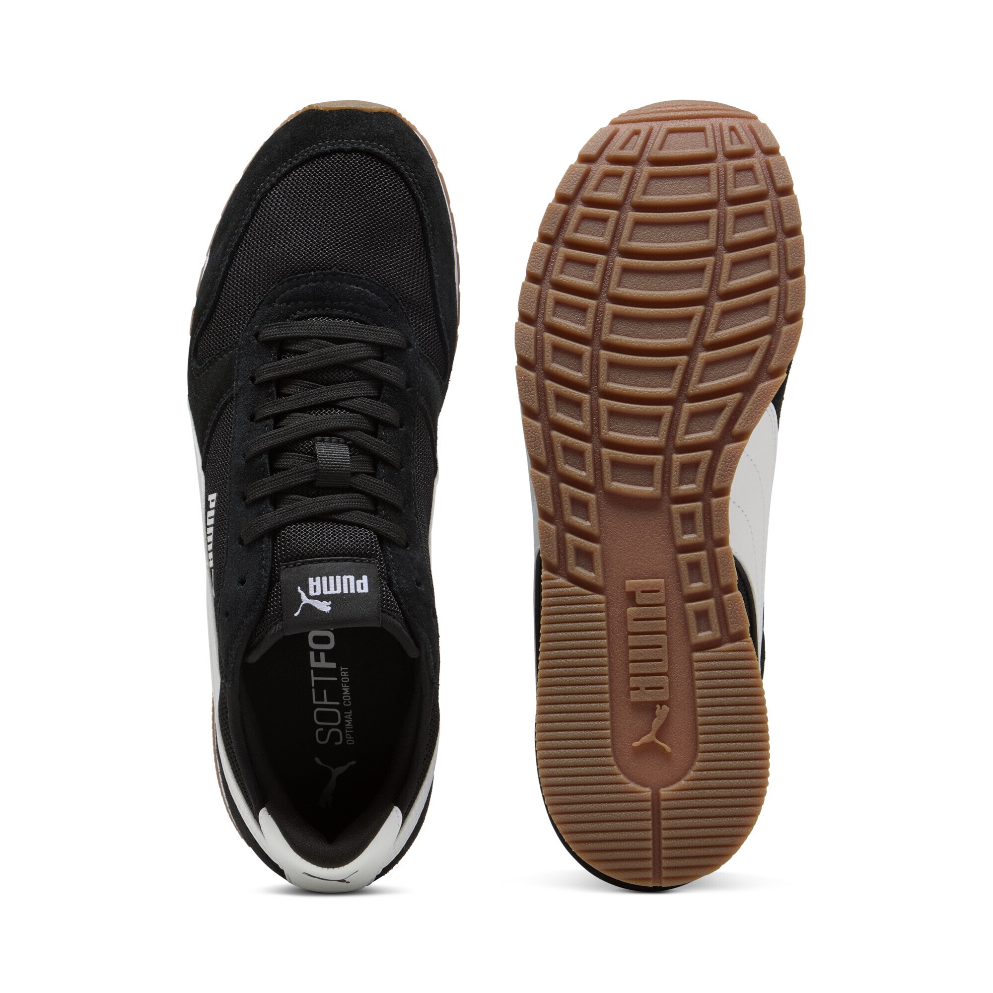 PUMA Sneaker »ST MILER Sneakers Erwachsene«
