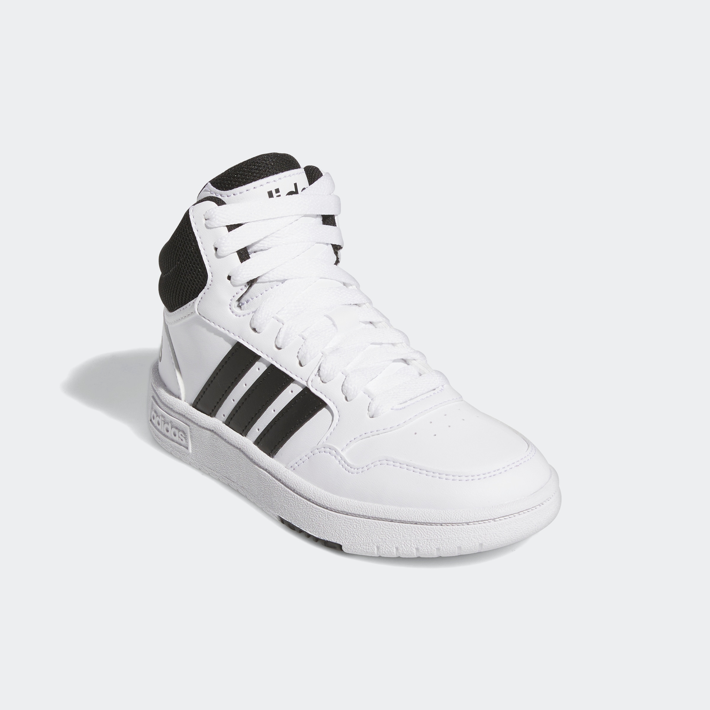 Sneaker »HOOPS MID 3.0 K«