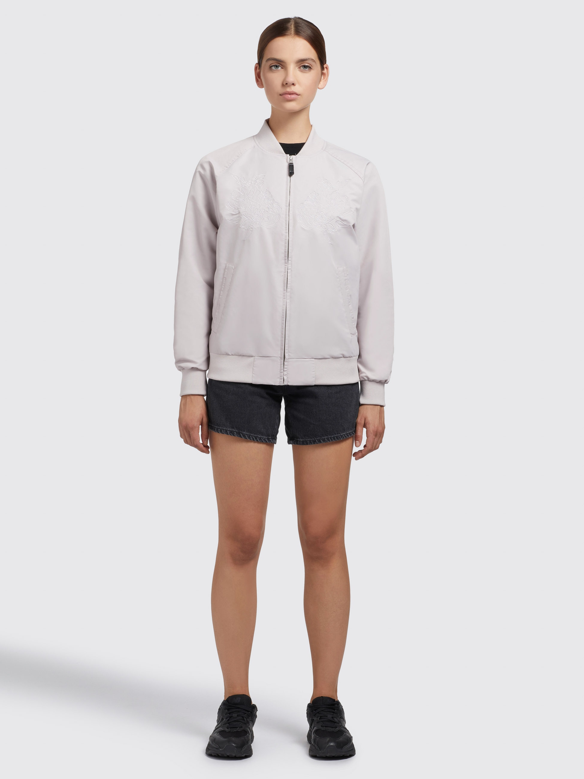khujo Bomberjacke »OHANA«