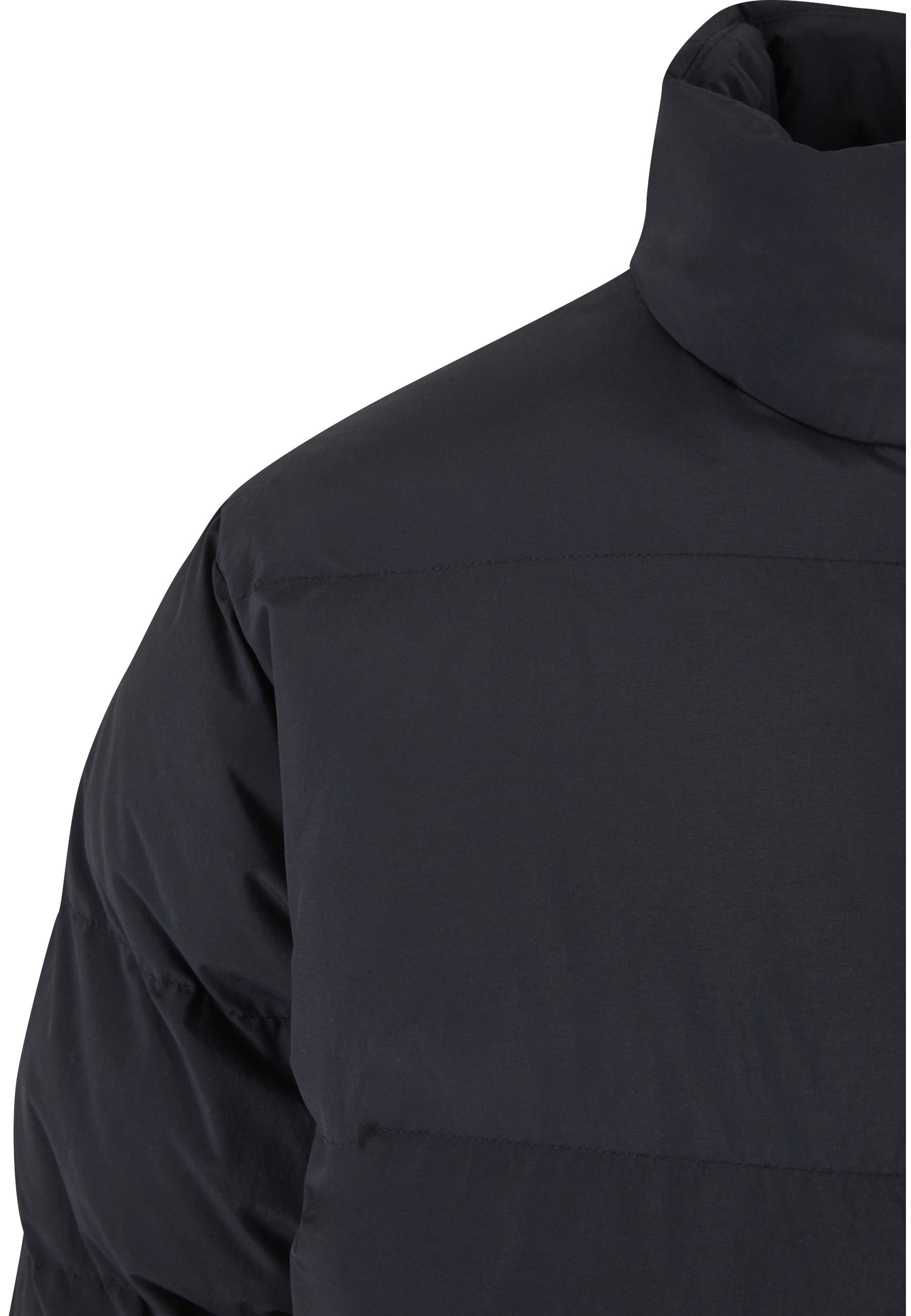 Karl Kani Winterjacke »Karl Kani Karl Kani Serif 89 Puffer Jacket« 1 Stk. tlg. ohne Kapuze