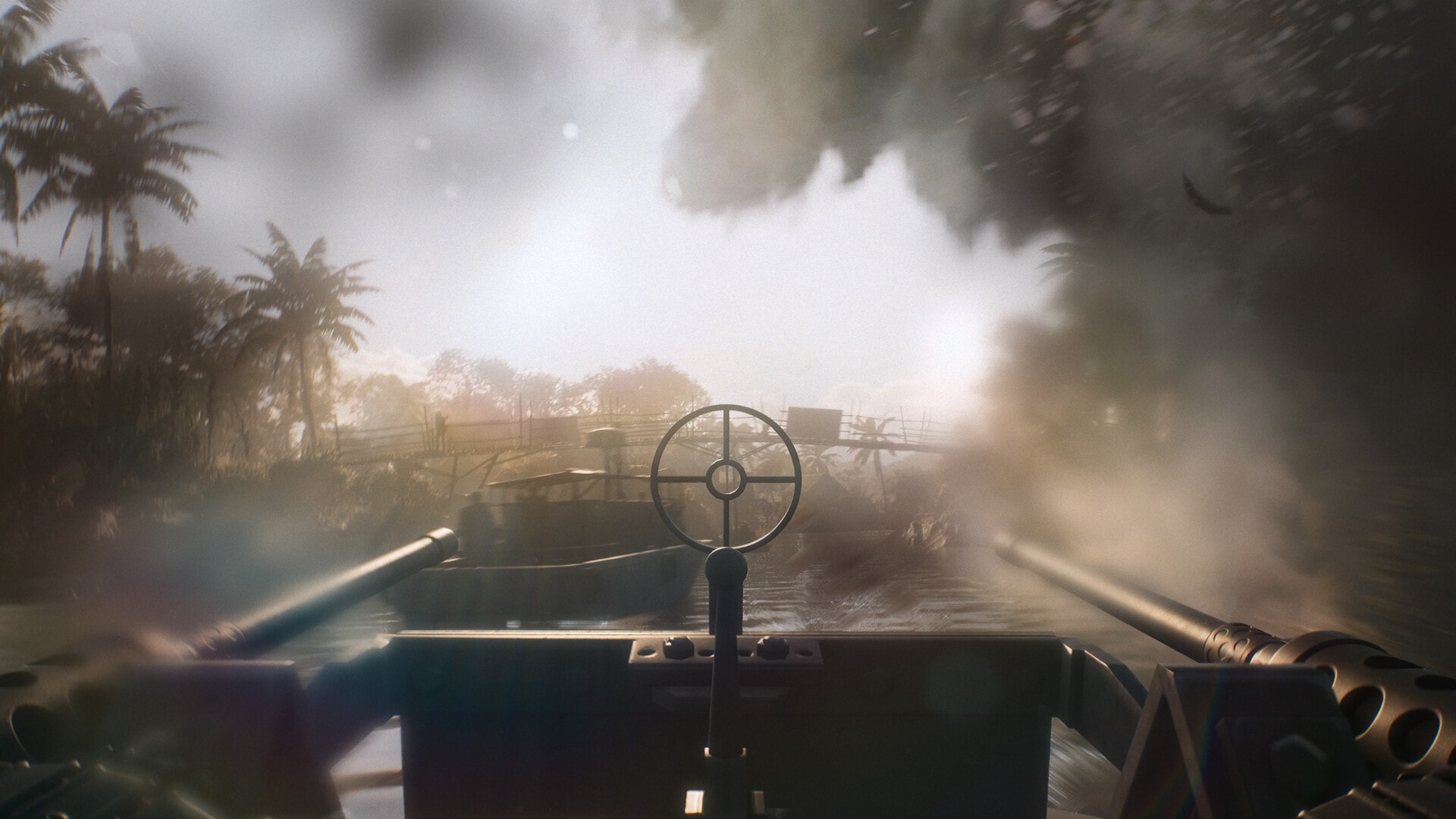 Fireshine Games Spielesoftware »Hell Let Loose: Vietnam [XBX2]« Xbox Series X