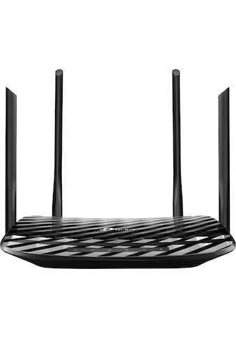 TP-Link WLAN-Router »Archer C6«