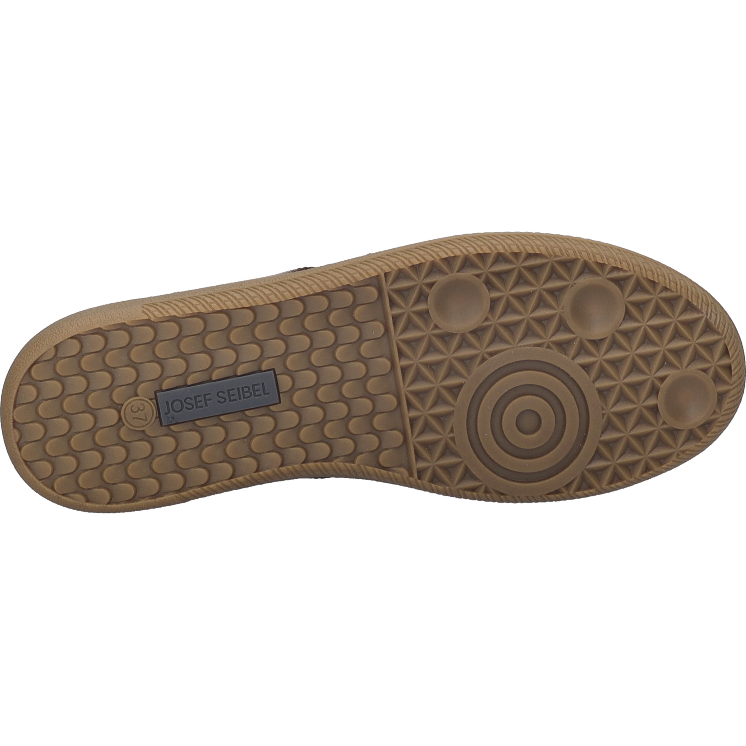 Josef Seibel Sneaker »Joleen 03, camel-kombi«