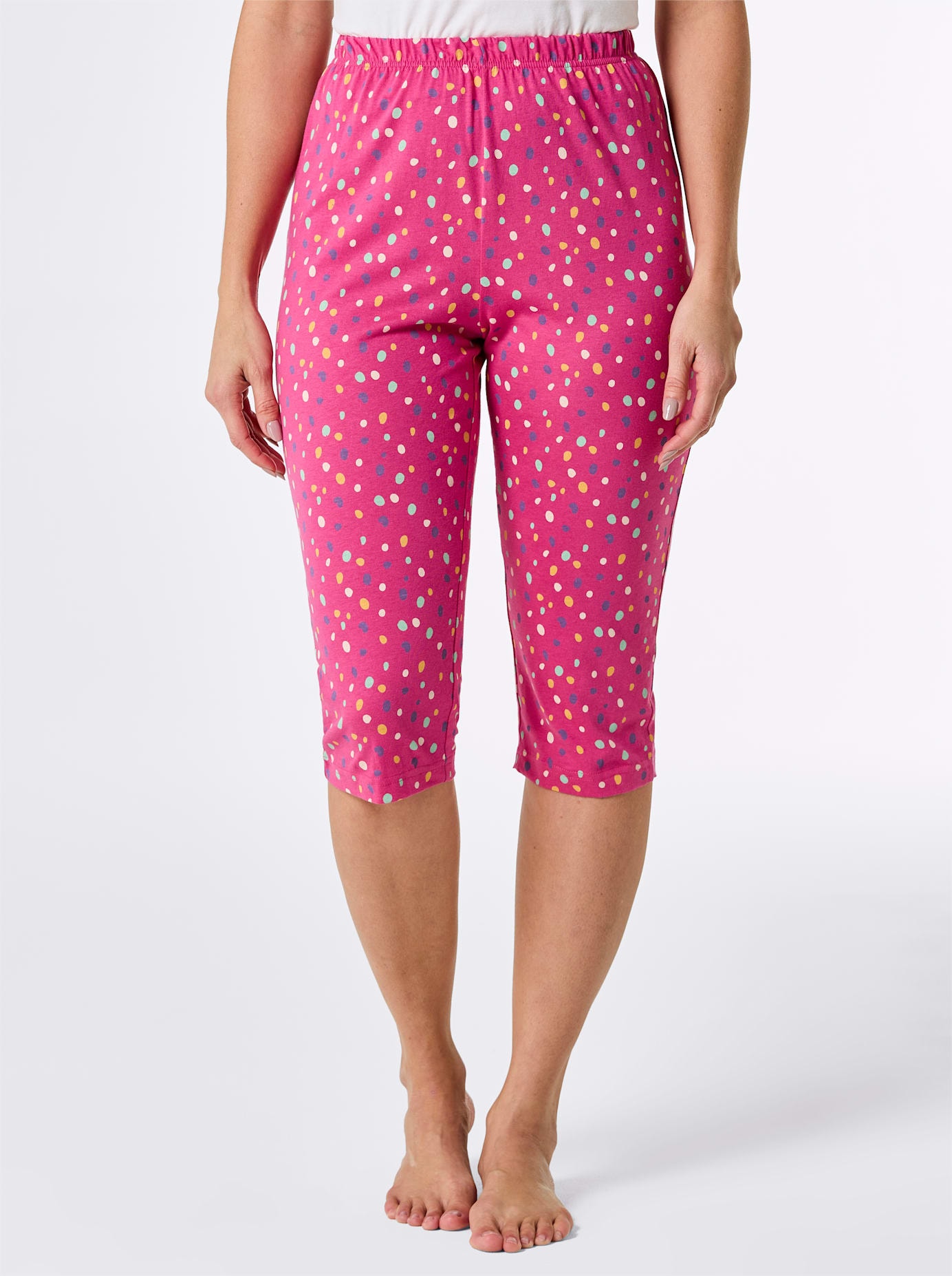 wäschepur Caprihose günstig online kaufen