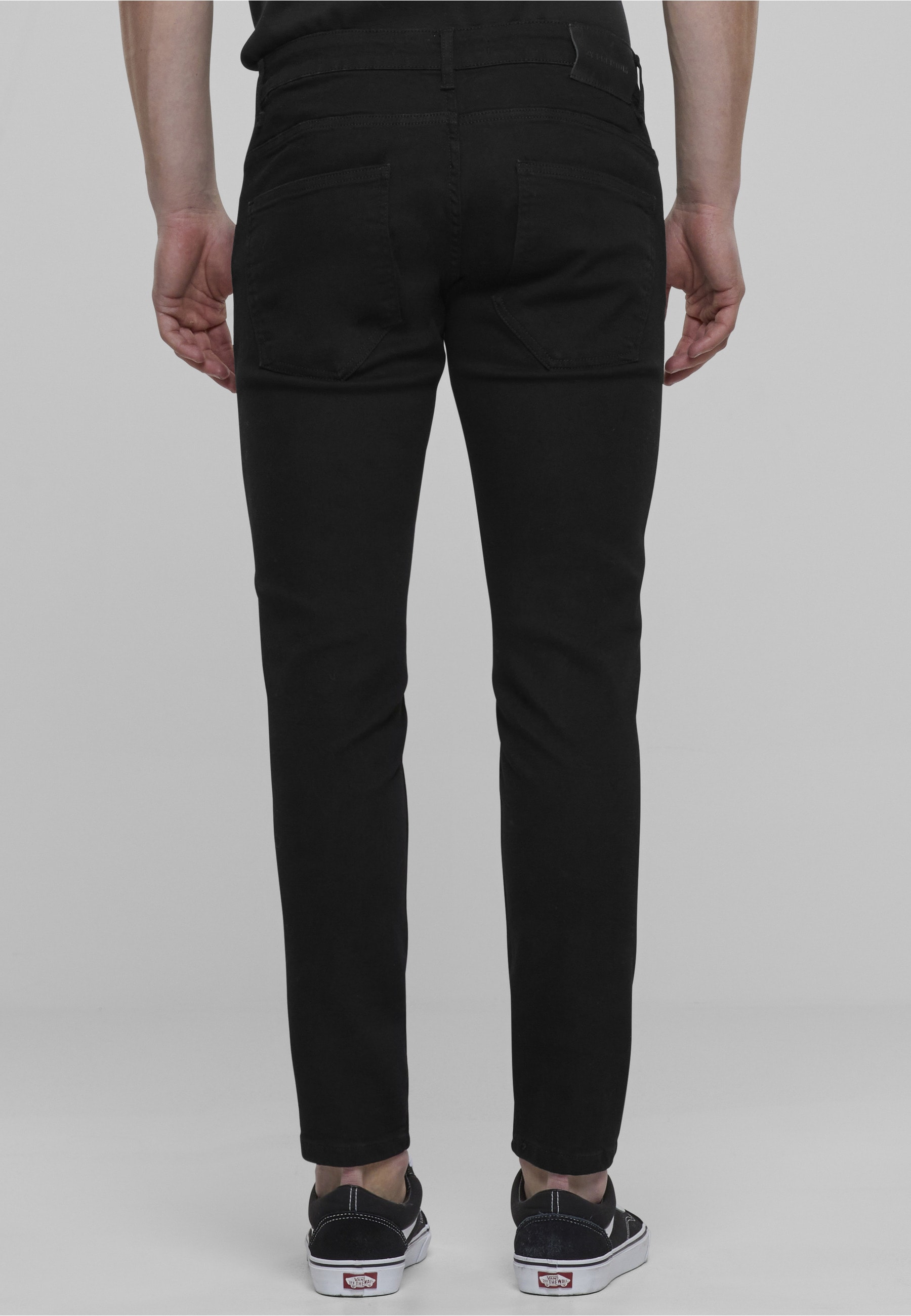 2Y Premium Bequeme Jeans »2Y Premium Herren 2Y Skinny Fit Jeans«