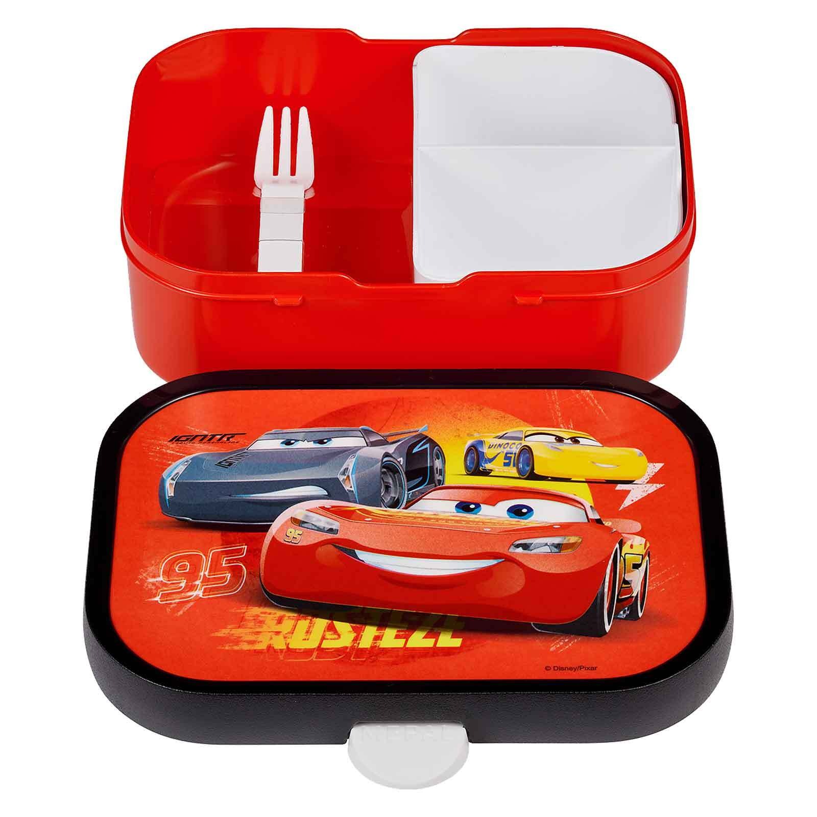 Mepal Lunchbox »Lunchset Campus 400 ml + 700 ml 2er Set«, (2 tlg.)