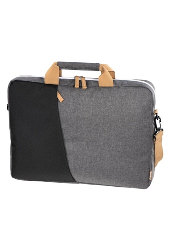 Laptoptasche »Laptop-Tasche "Florenz", bis 34 cm (13,3"), Notebook Tasche«
