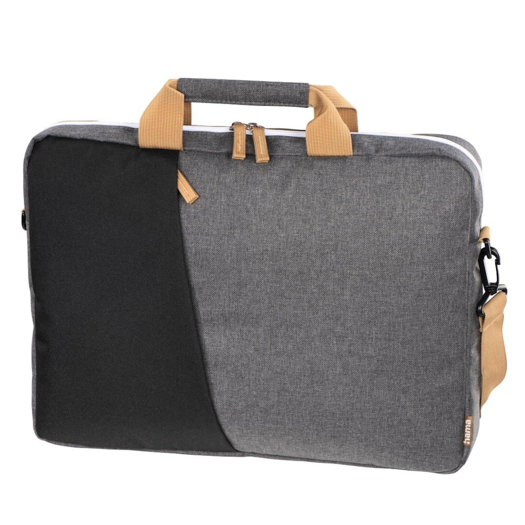 Hama Laptoptasche »Laptop-Tasche "Florenz", bis 34 cm (13,3"), Notebook Tasche«