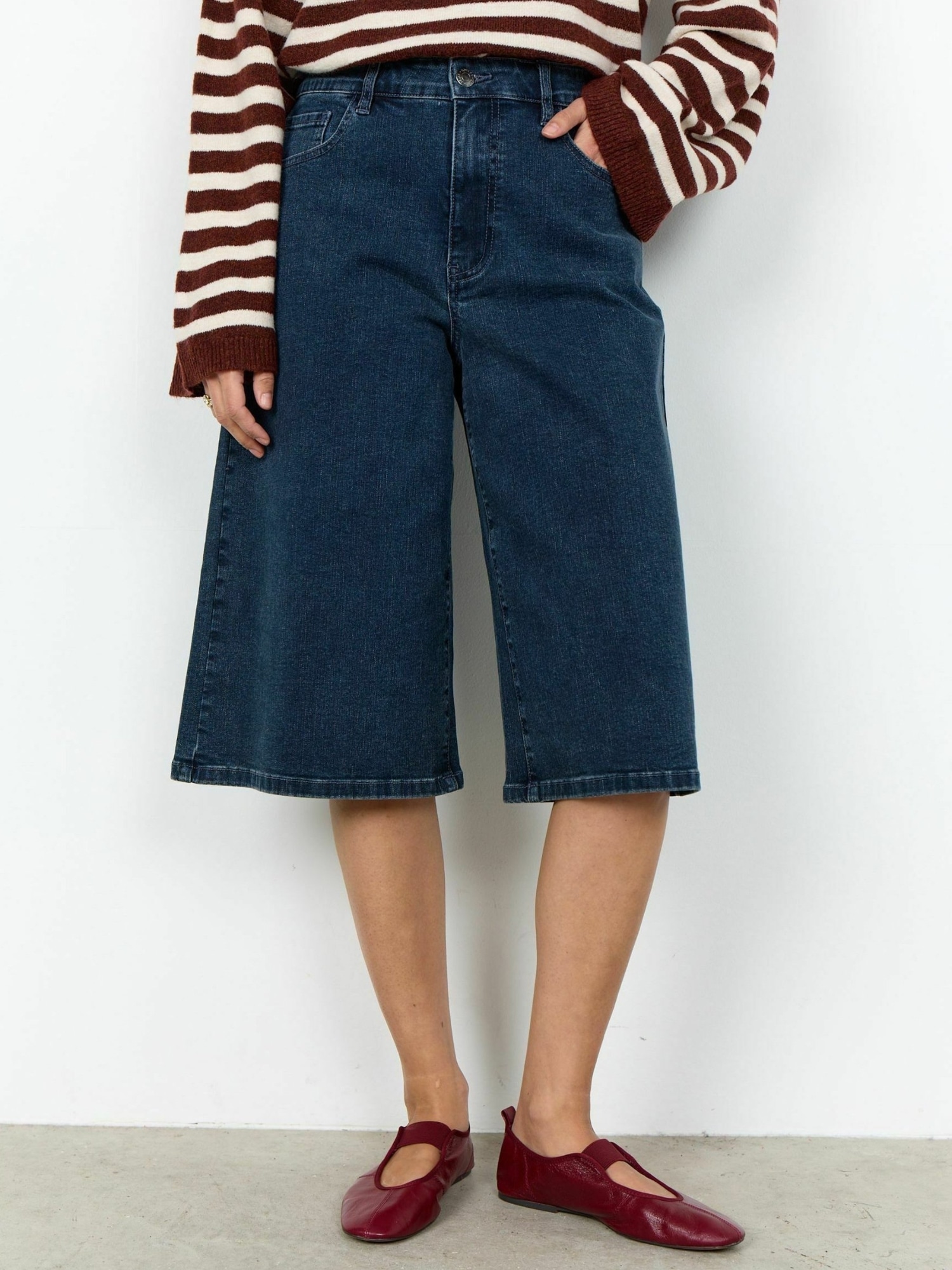 soyaconcept Shorts »Soya Concept Shorts SC-CONNIE«