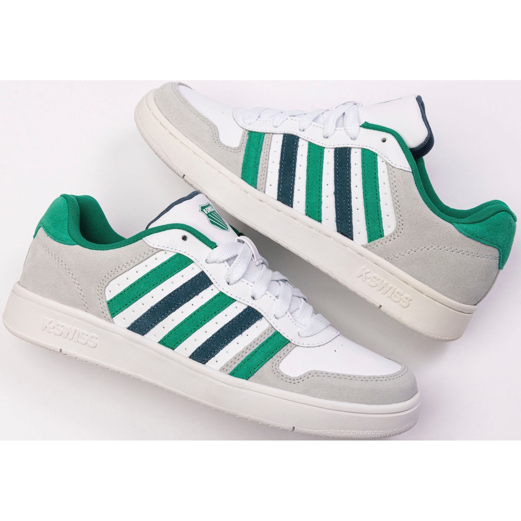 K-Swiss Sneaker »Court Palisades«