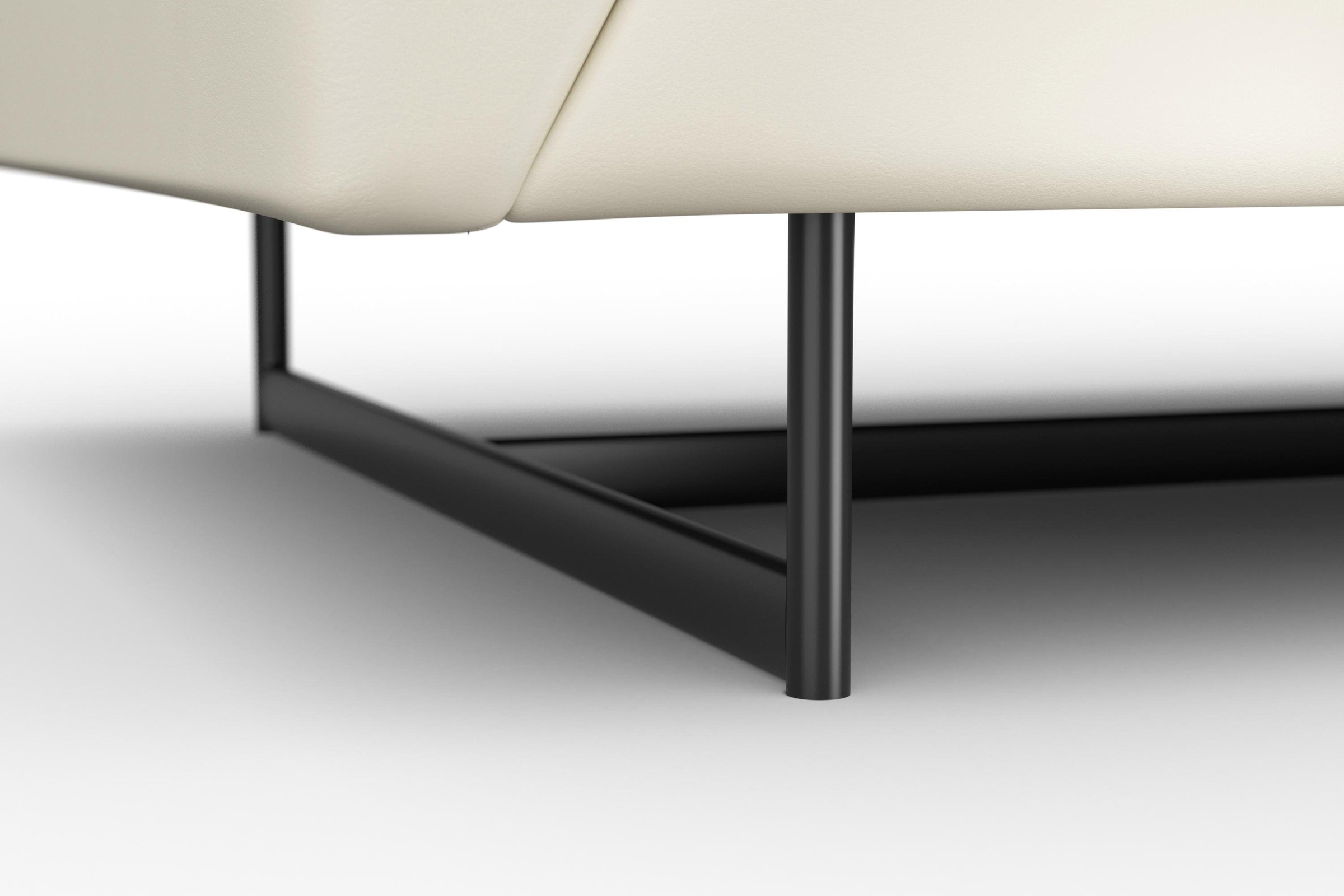 machalke® 2-Sitzer »wedge«