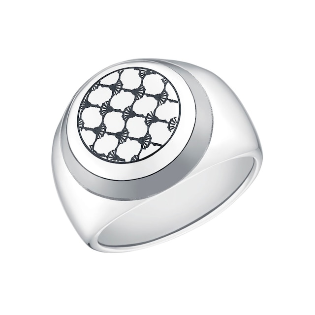 », 2035909/-10/-11/-12«, bestellen ▷ | Fingerring Edelstahl Joop! BAUR