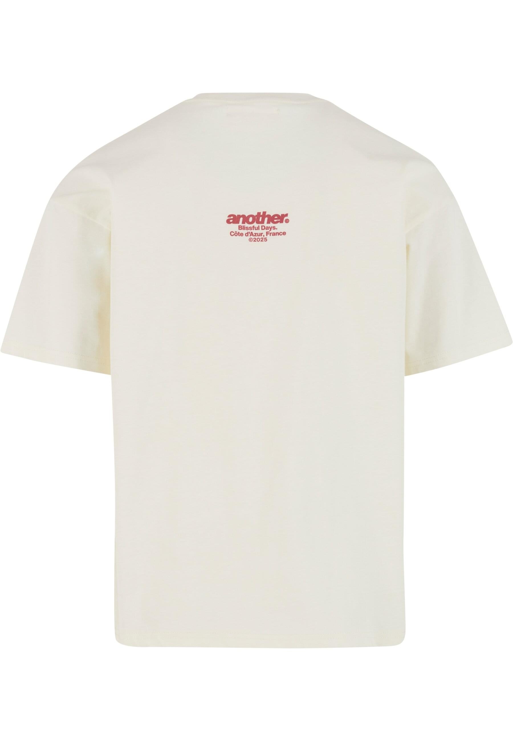 Another Cotton Lab T-Shirt "Another Cotton Lab Blissful Days Oversized Tshi günstig online kaufen