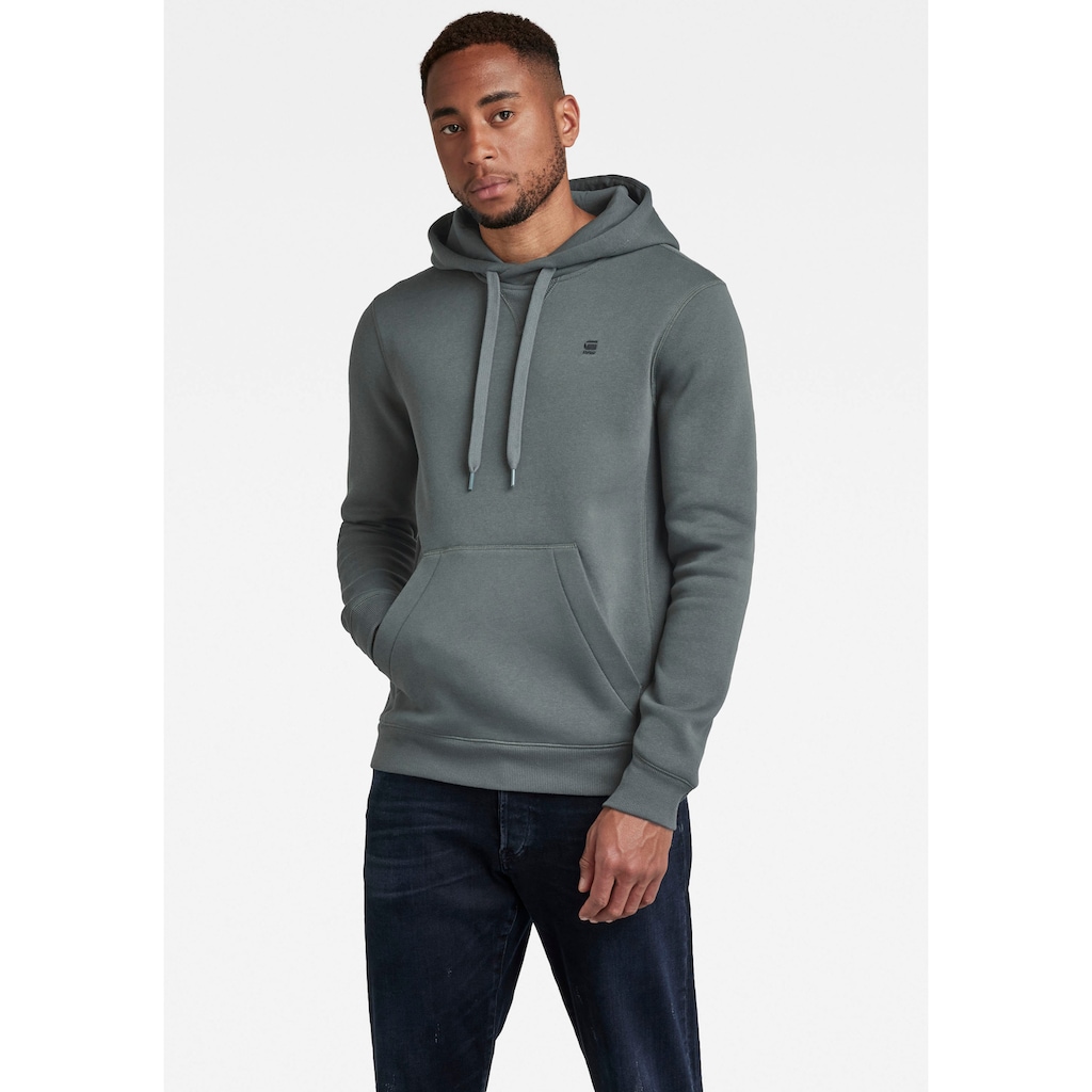 G-Star RAW Kapuzensweatshirt »Premium Hoody«