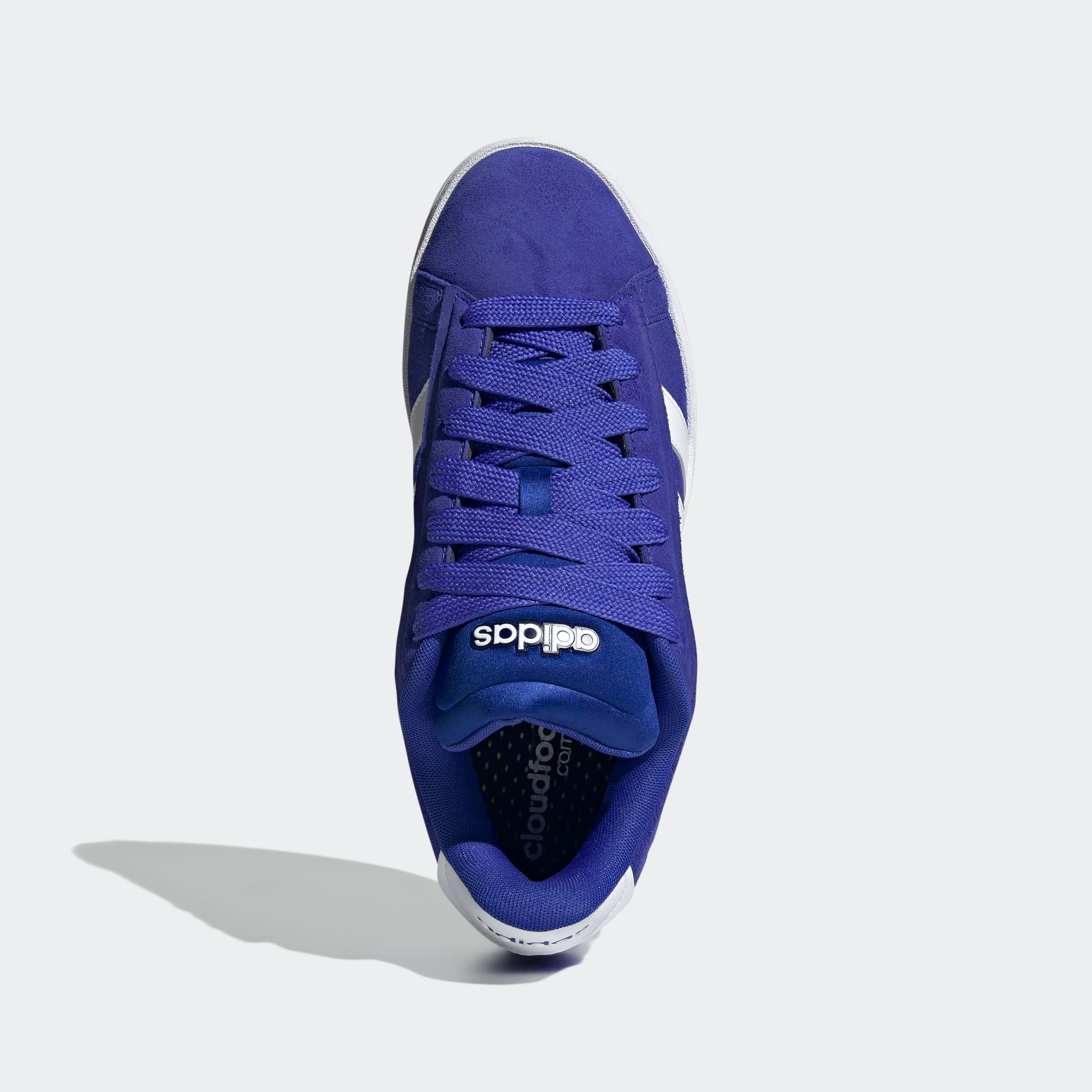 adidas Sportswear Sneaker »GRAND COURT ALPHA«  Design inspiriert vom adidas Campus 00