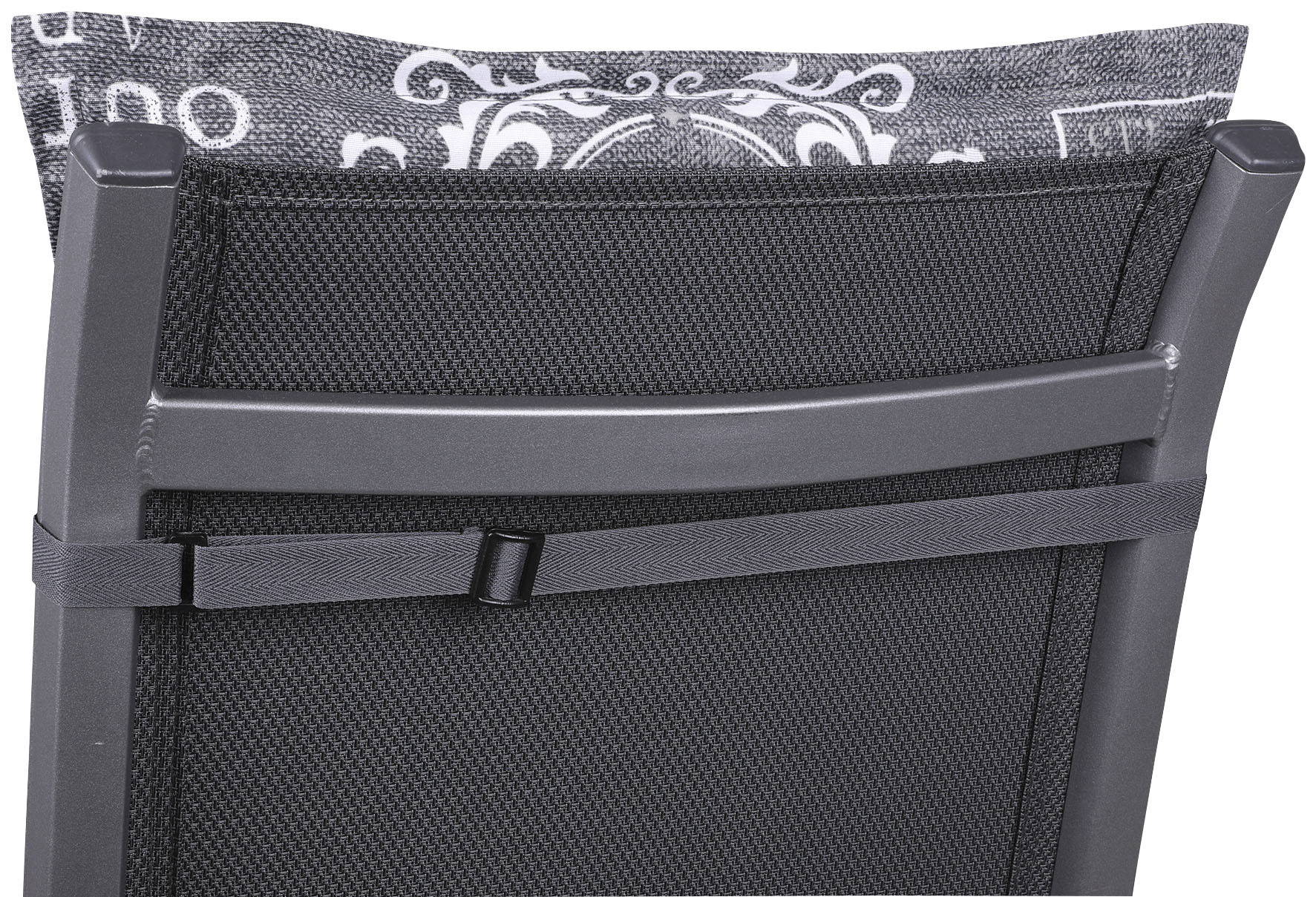 Thumbnail - GO-DE Sesselauflage