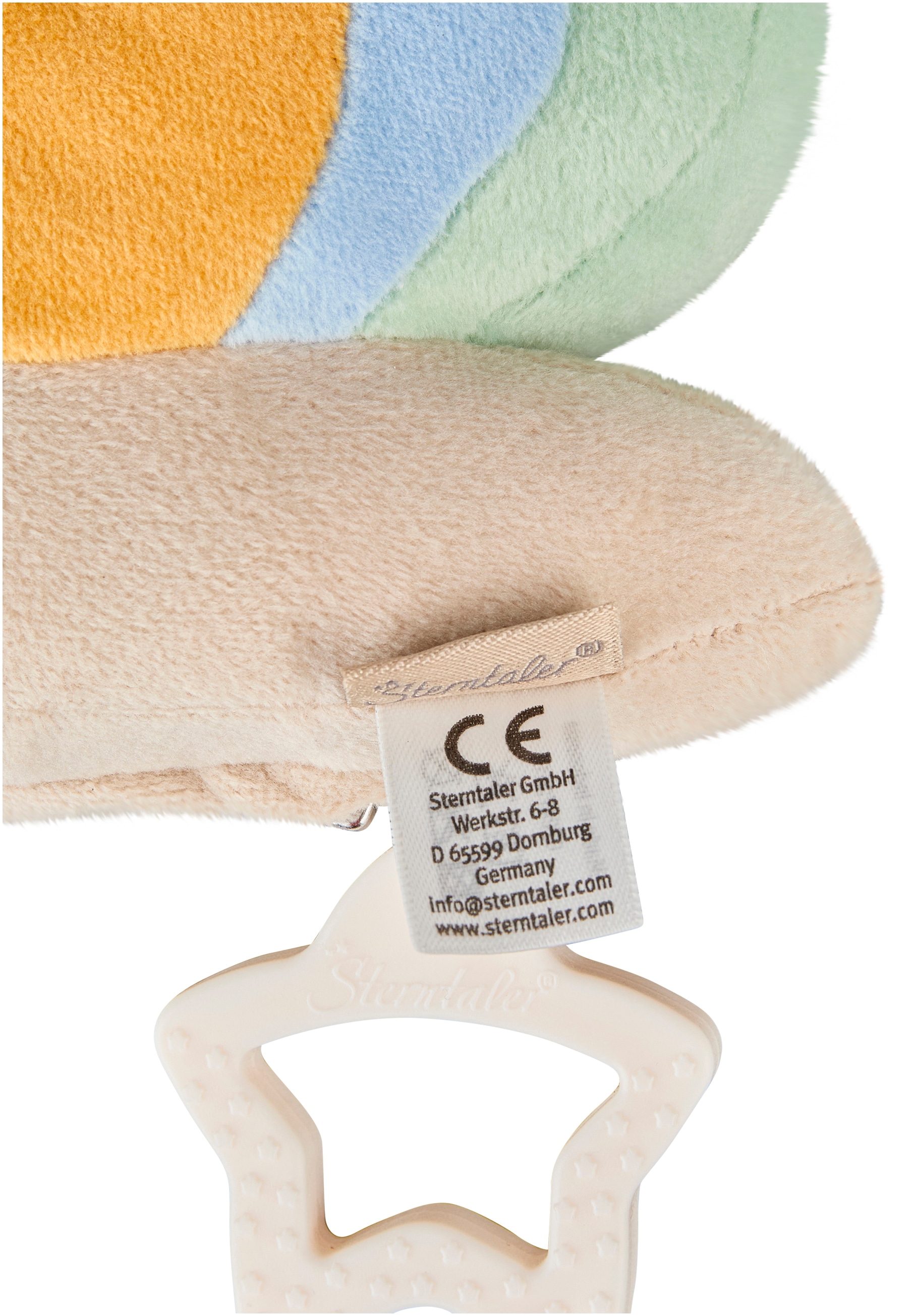 Sterntaler® Spieluhr »Schnecke, M«
