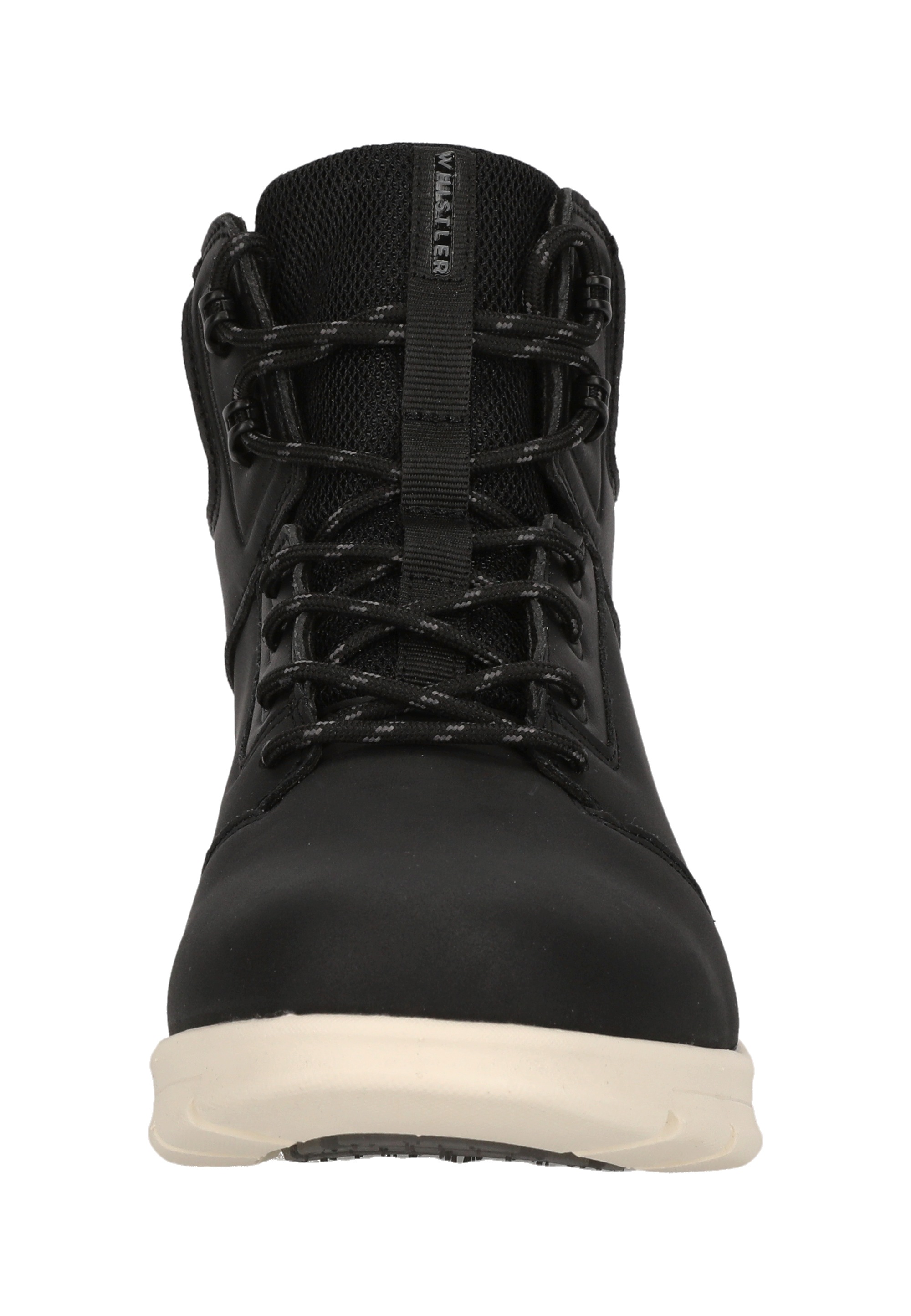 WHISTLER Stiefel »Palun«, in schlichtem Design