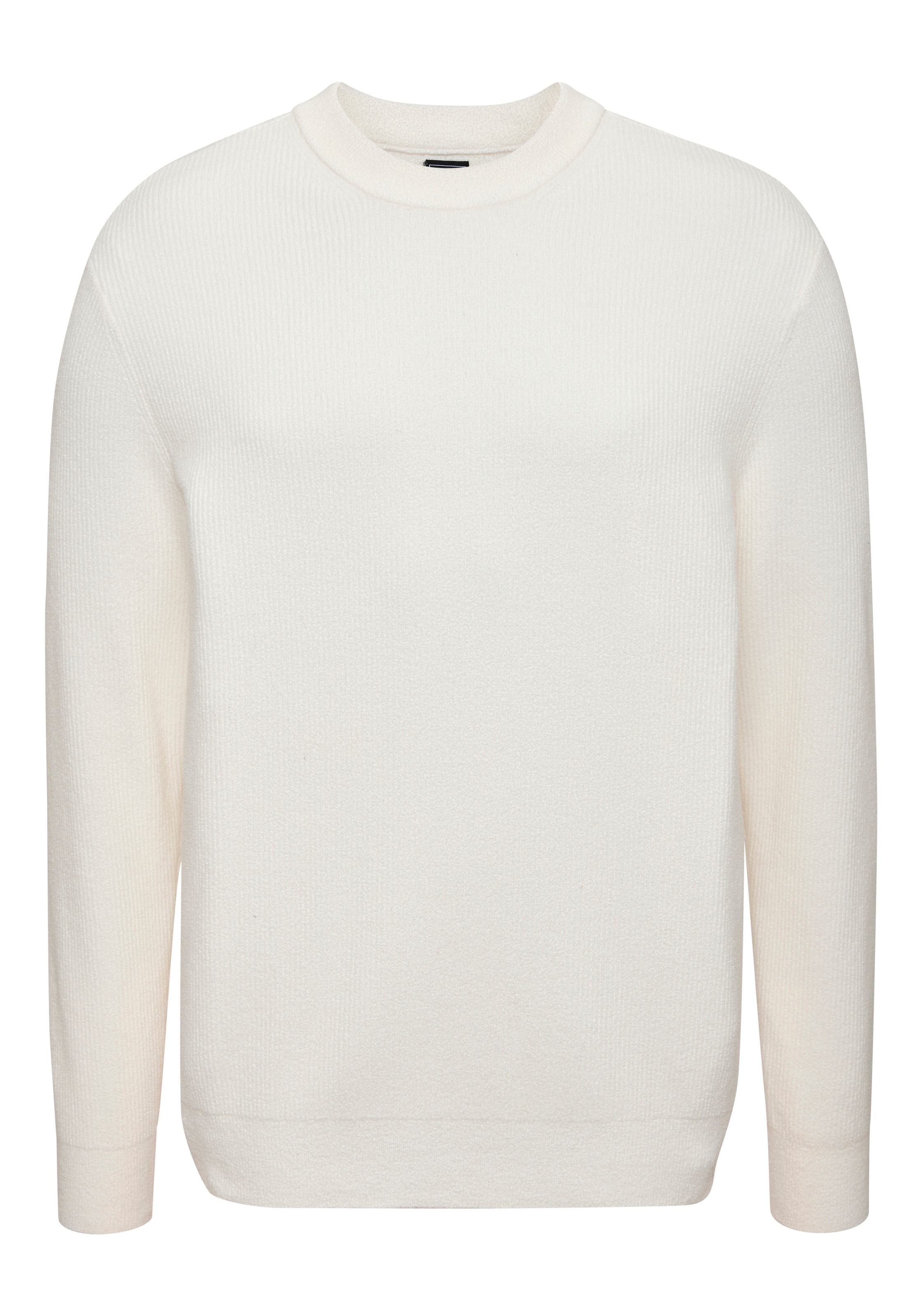 John Devin Strickpullover ", Pullover aus gerippter Chenille" aus besonders günstig online kaufen