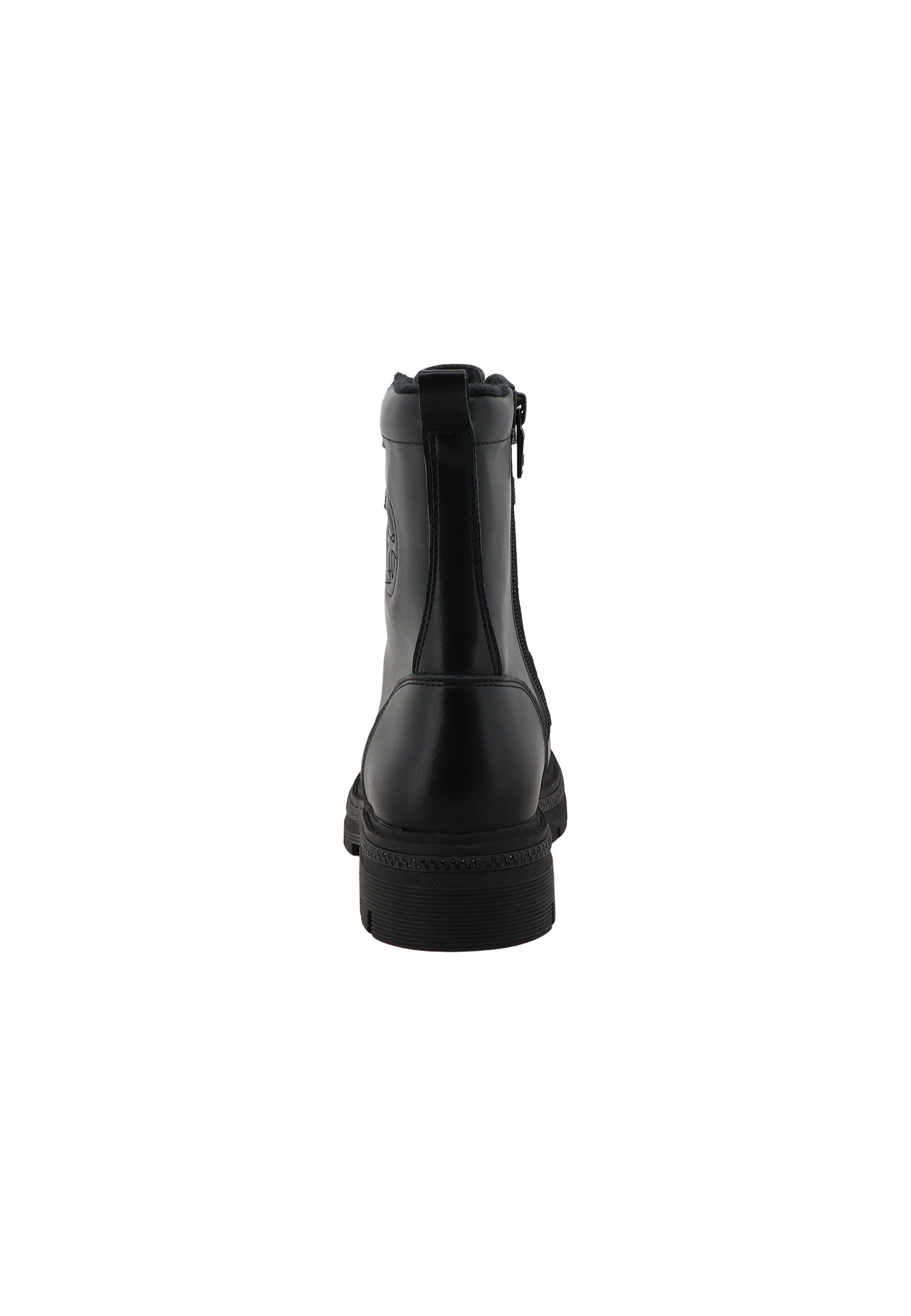 TOM TAILOR Winterstiefel »Tom Tailor Stiefel«