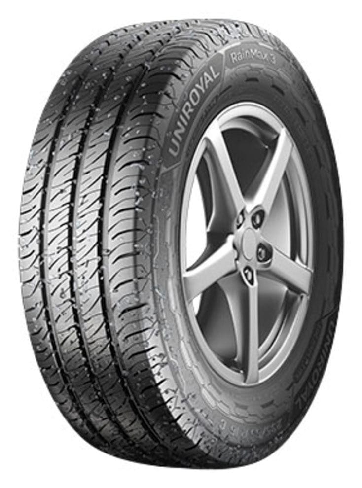 Uniroyal 1100000002199 "RAINMAX 3 C" in verschiedenen Ausführungen erhältlich