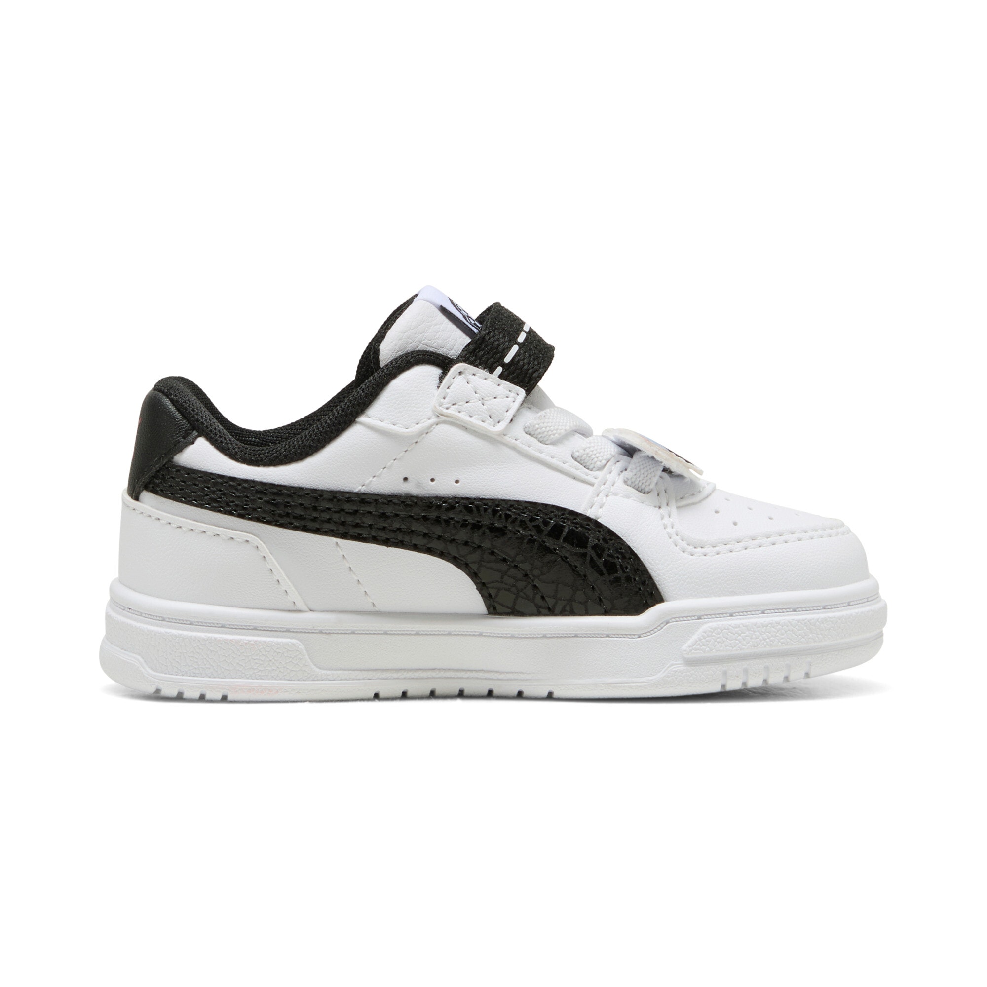 PUMA Sneaker »CAVEN III RACING CREW AC INF«
