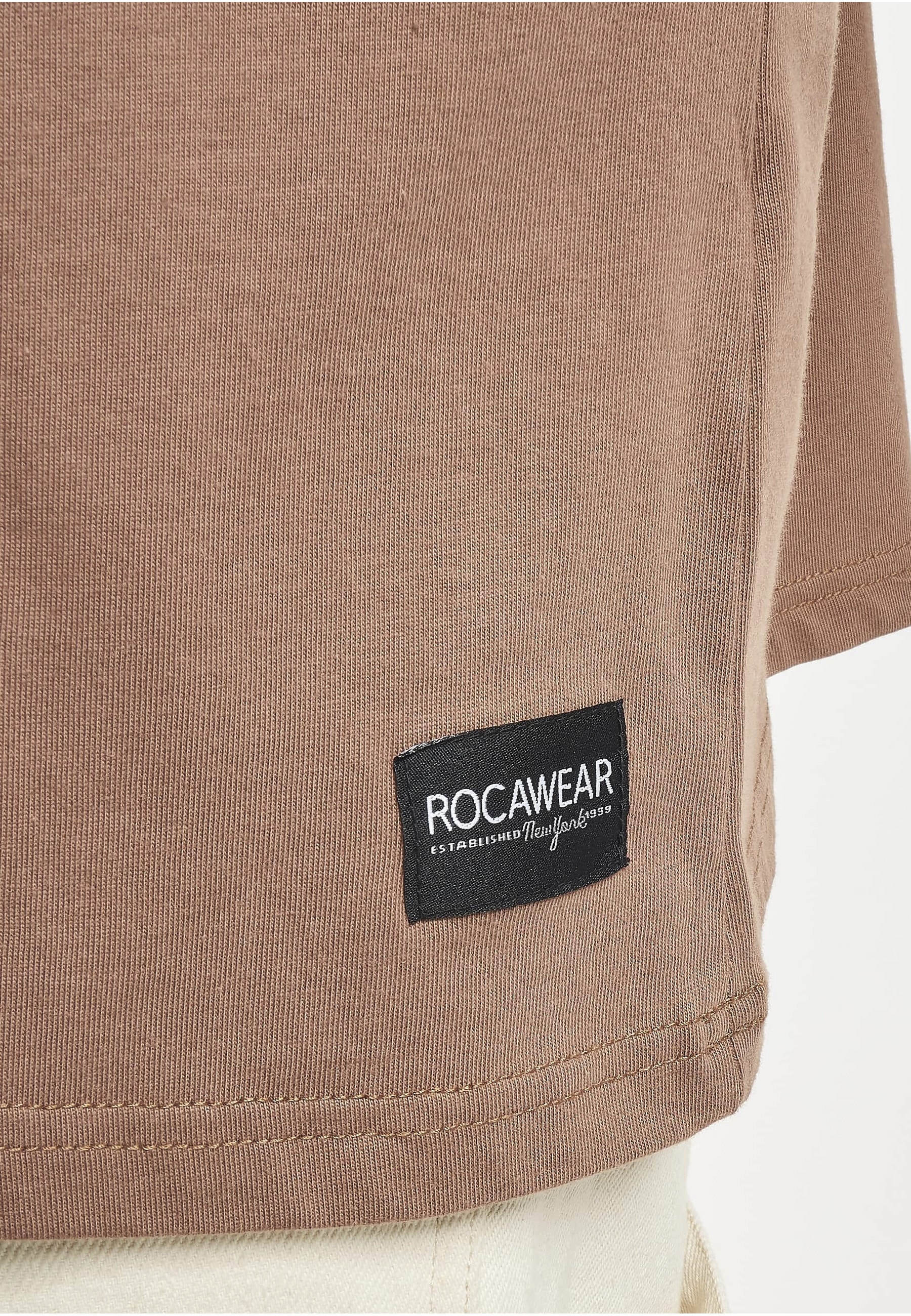 Rocawear Kurzarmshirt »Rocawear Herren Rocawear Woodhaven« 1 Stk.