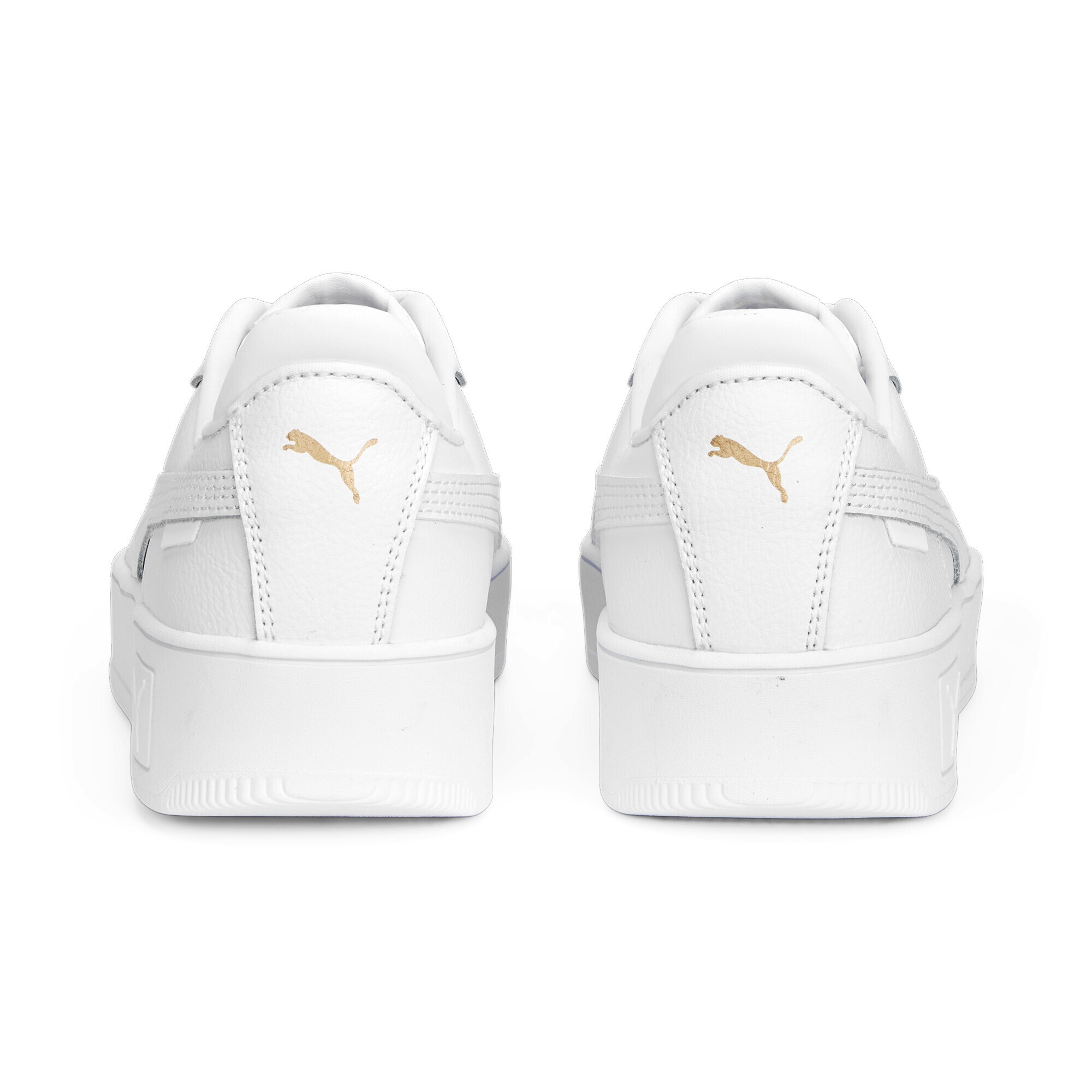 PUMA Sneaker "Carina Street Sneakers Damen" günstig online kaufen