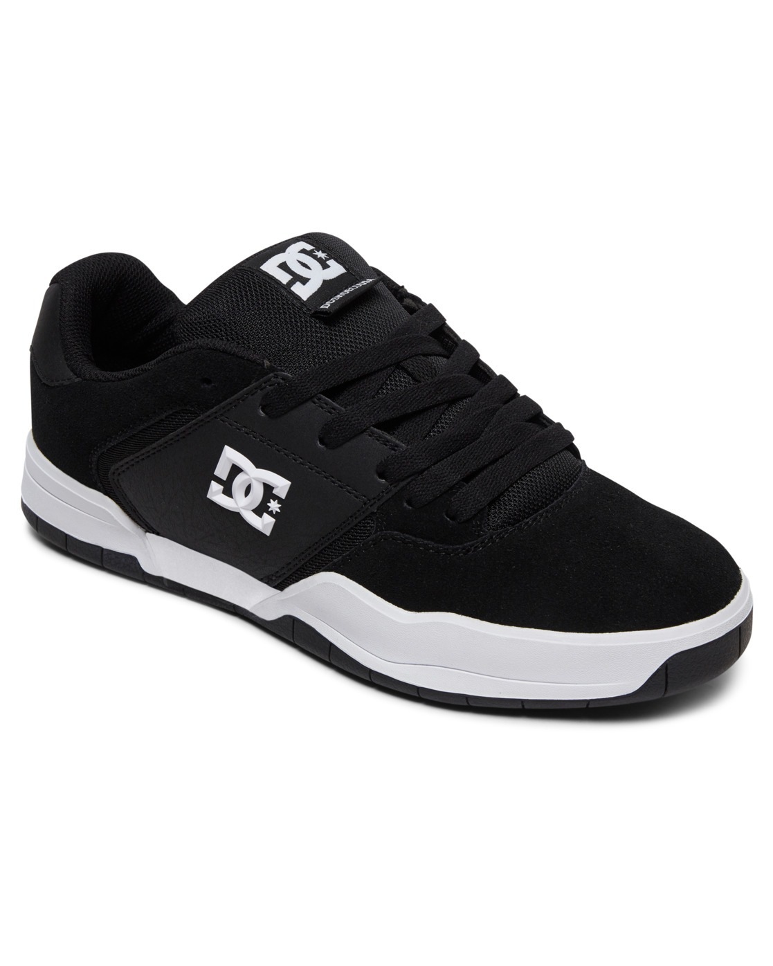 DC Shoes Sneaker "Central" günstig online kaufen