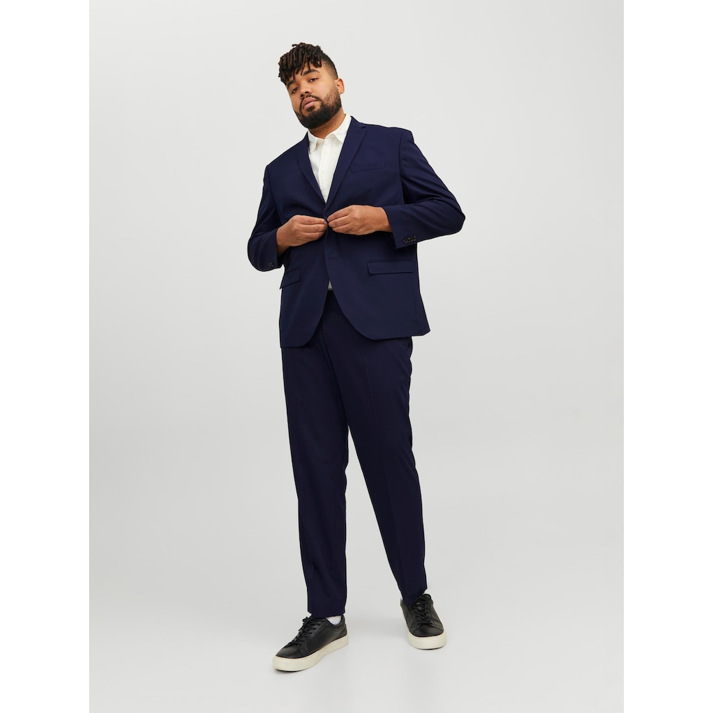 Jack & Jones PlusSize Sakko »JPRFRANCO BLAZER NOOS PLS«